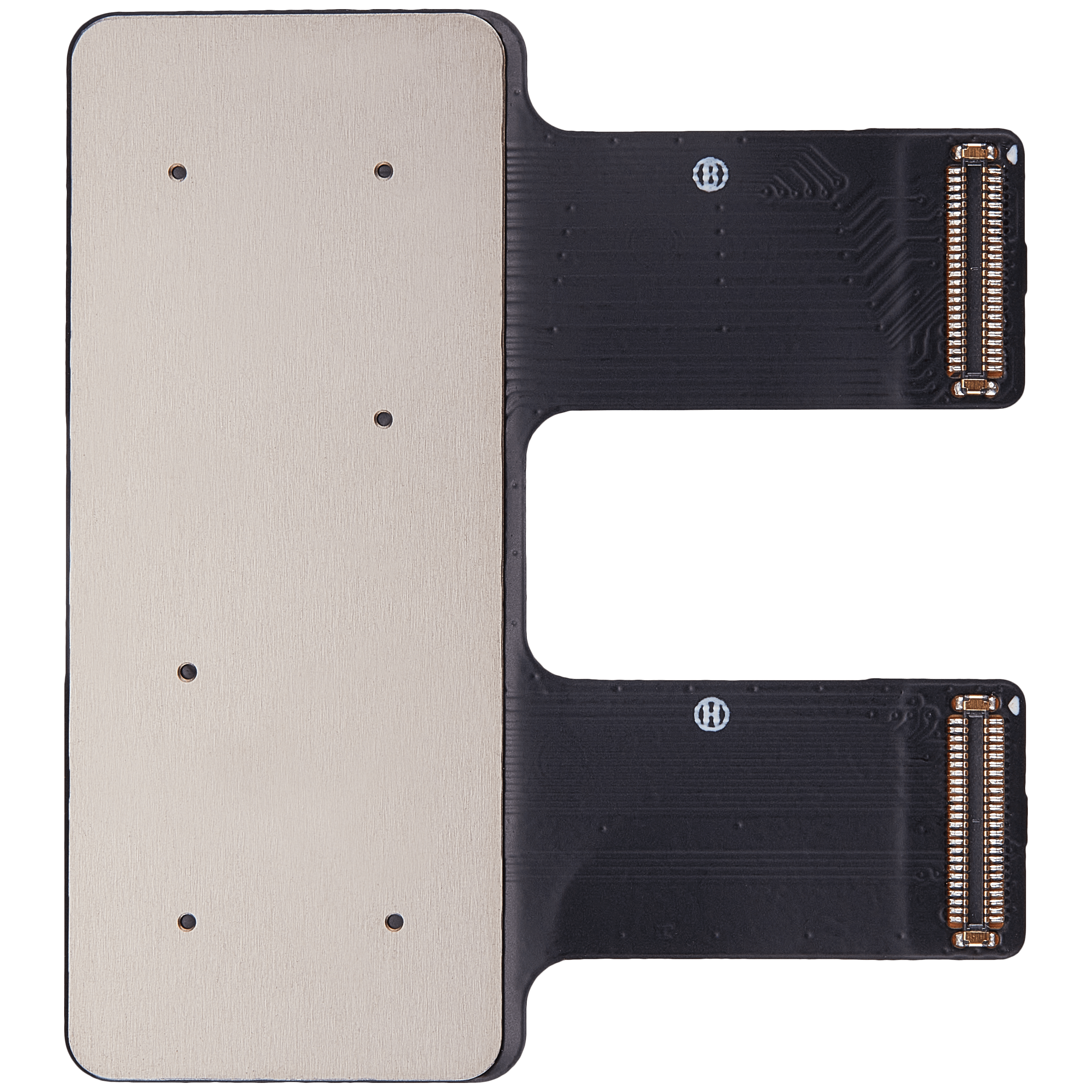 DL400 Pro Tester Flex für iPhone 6s Plus (DL)