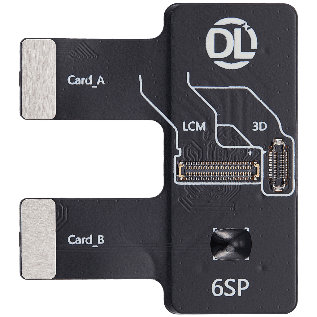 DL400 Pro Tester Flex für iPhone 6s Plus (DL)
