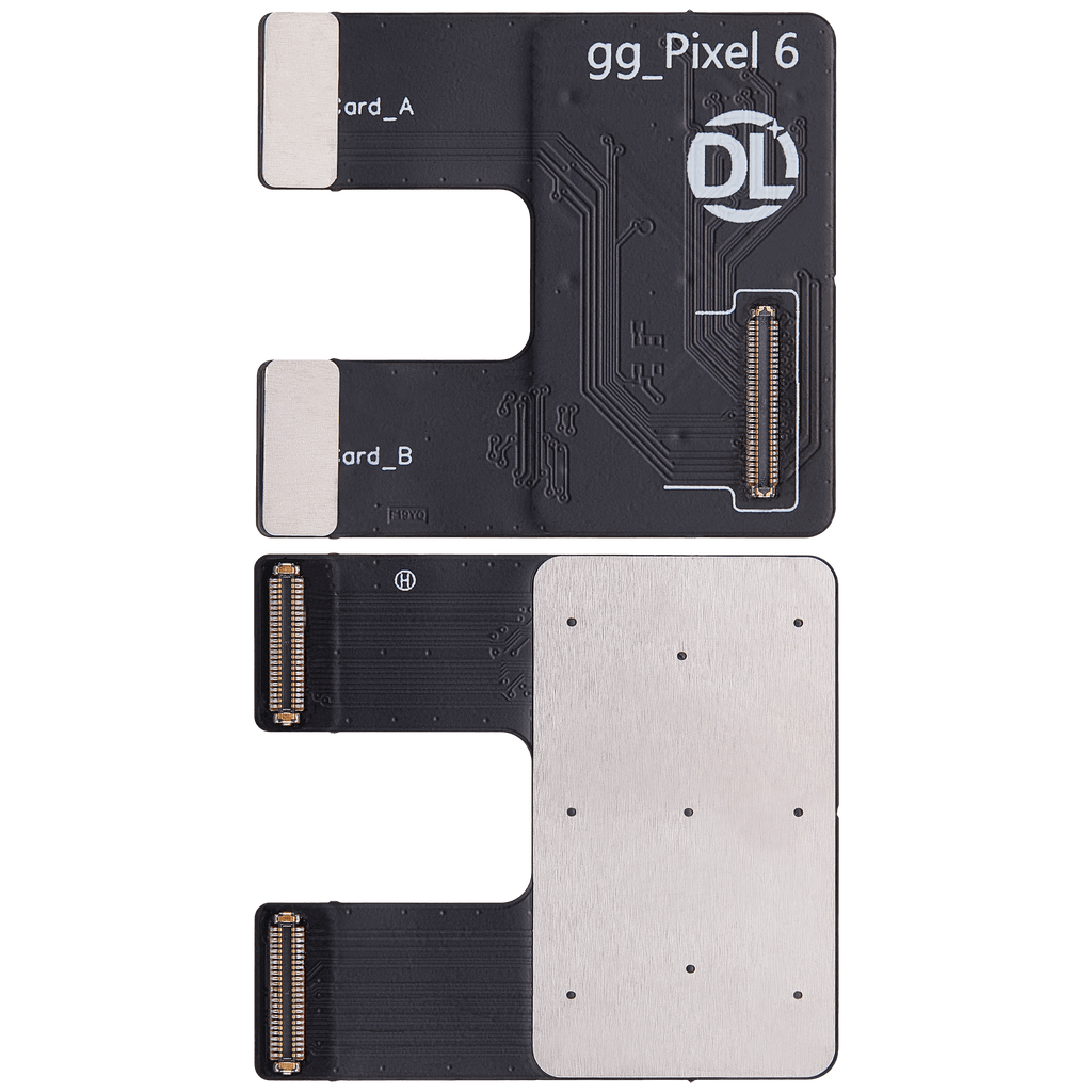DL400 Pro Tester Flex für Google Pixel 6 / 7 (DL)