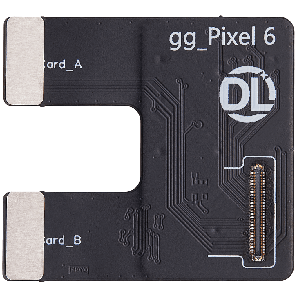 DL400 Pro Tester Flex für Google Pixel 6 / 7 (DL)
