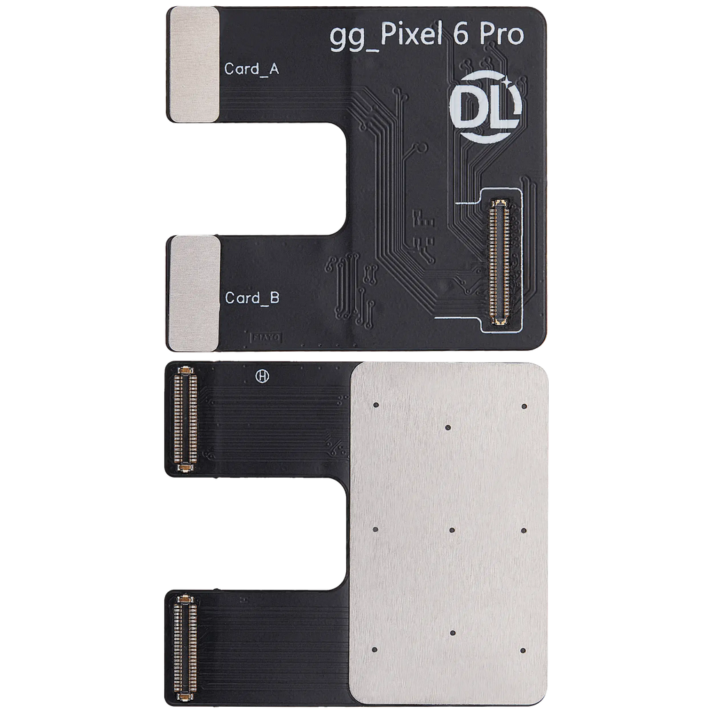 DL400 Pro Tester Flex für Google Pixel 6 Pro / 7 Pro (DL)