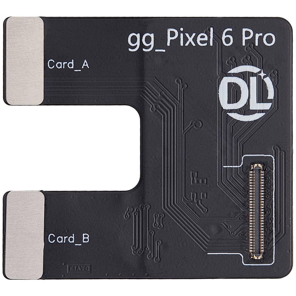 DL400 Pro Tester Flex für Google Pixel 6 Pro / 7 Pro (DL)