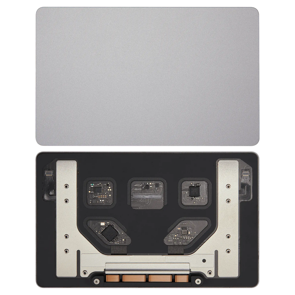 Trackpad für MacBook Pro 13" A2338 (2020) – Original Apple, Space Gray