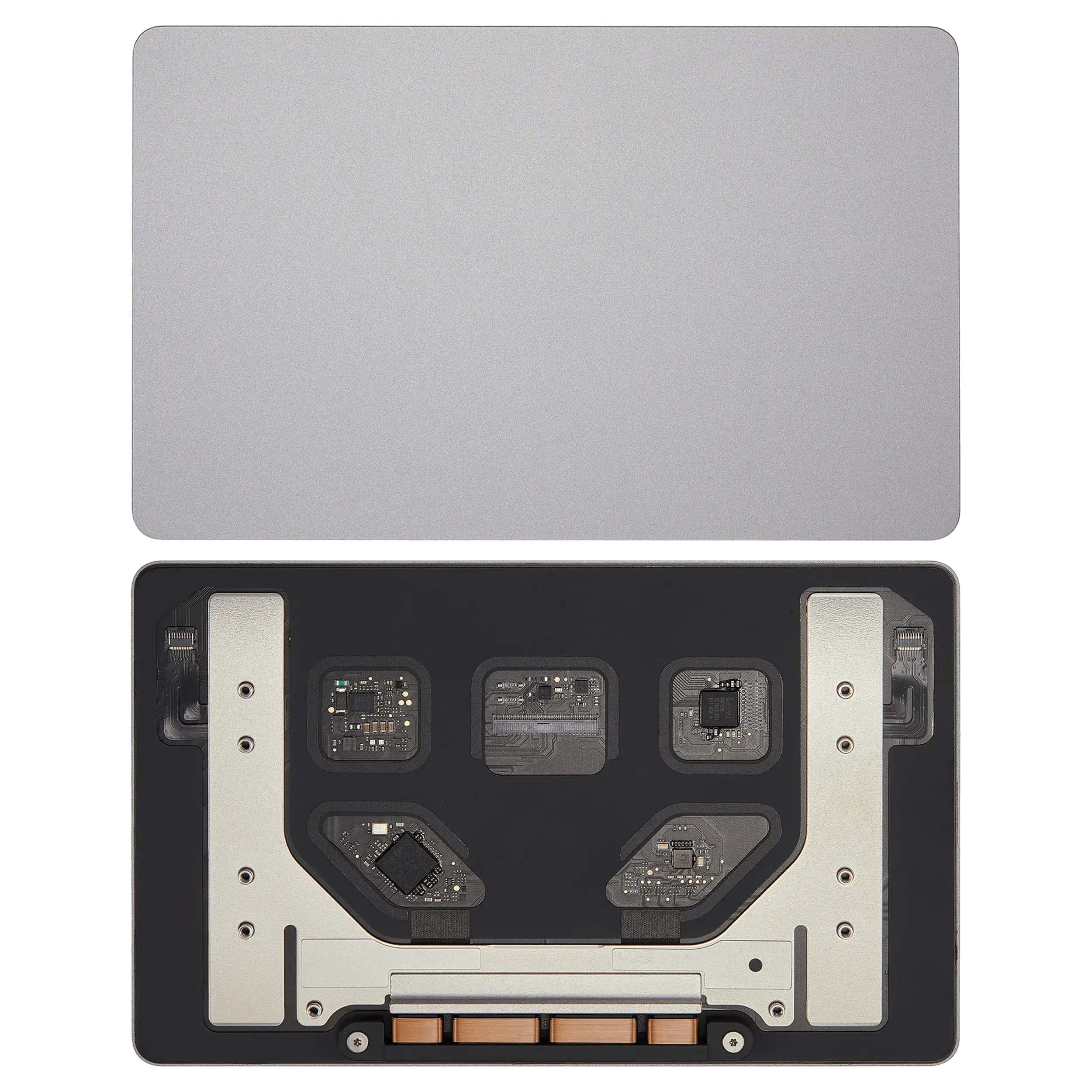 Trackpad für MacBook Pro 13" A2338 (2020) – Original Apple, Space Gray