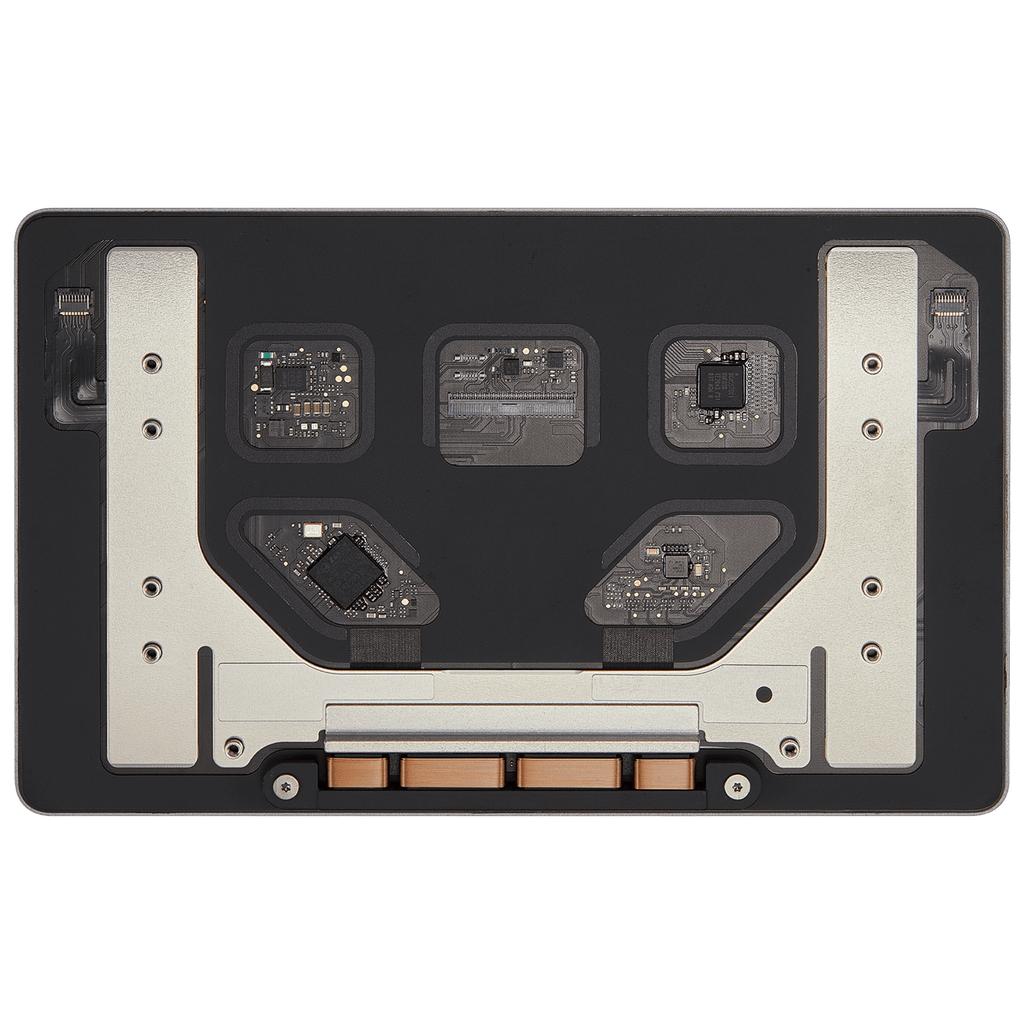 Trackpad für MacBook Pro 13" A2338 (2020) – Original Apple, Space Gray