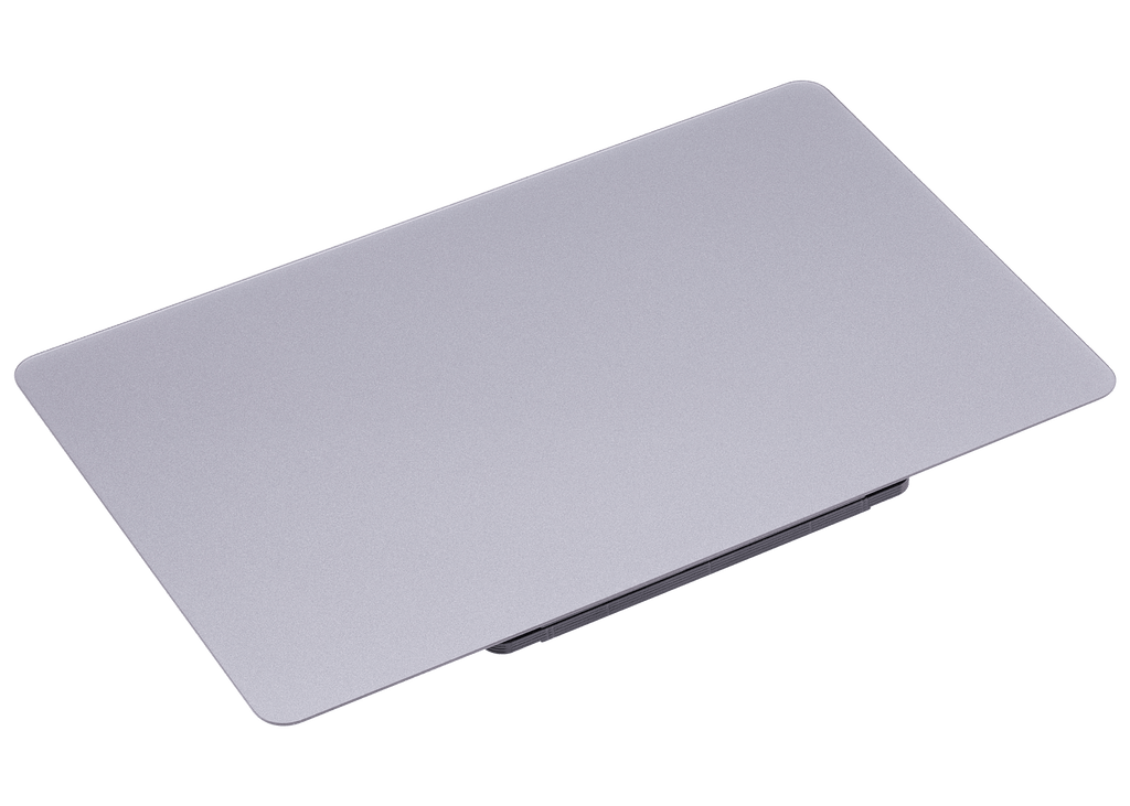 Trackpad für MacBook Pro 13" A2338 (2020) – Original Apple, Space Gray