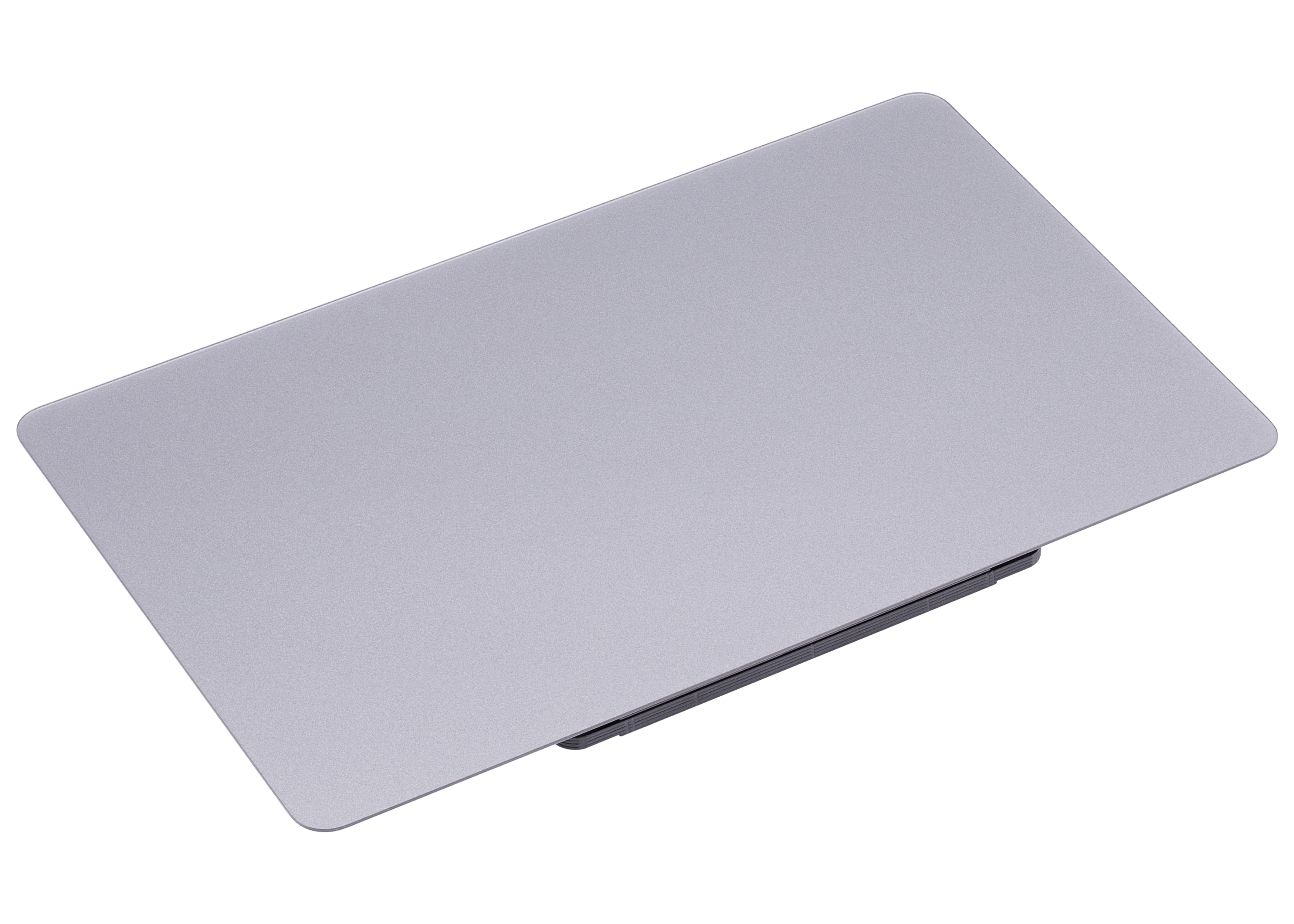 Trackpad für MacBook Pro 13" A2338 (2020) – Original Apple, Space Gray