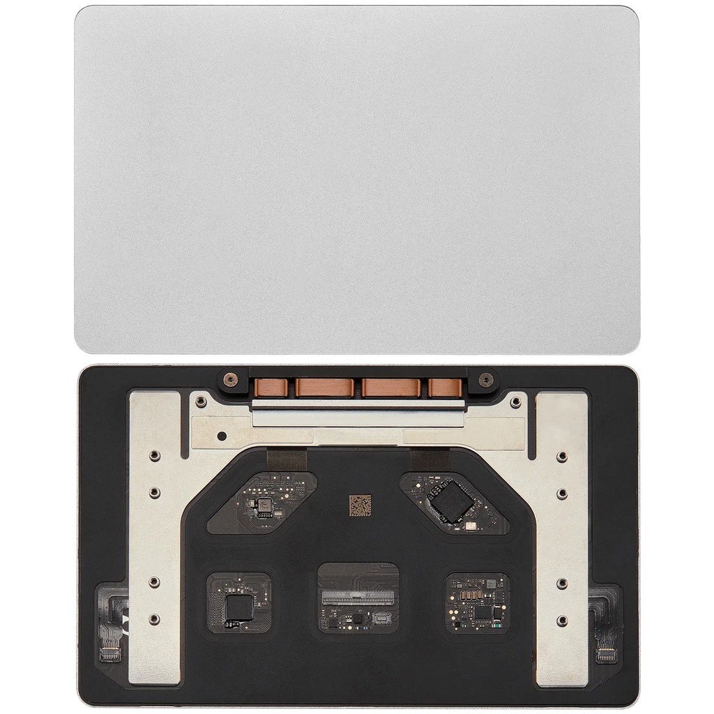 Trackpad for MacBook Pro 13" A2338 (2020) Original OEM Silver