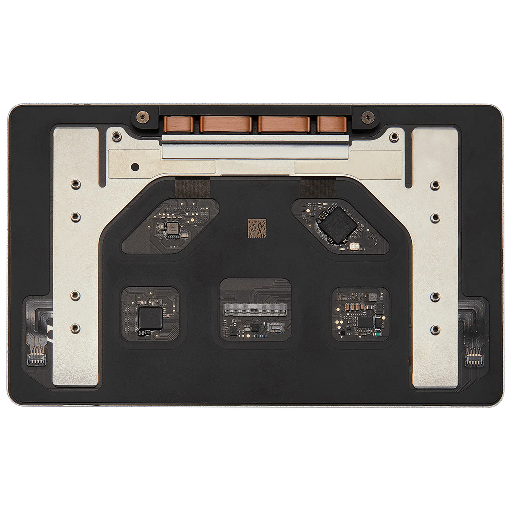 Trackpad for MacBook Pro 13" A2338 (2020) Original OEM Silver