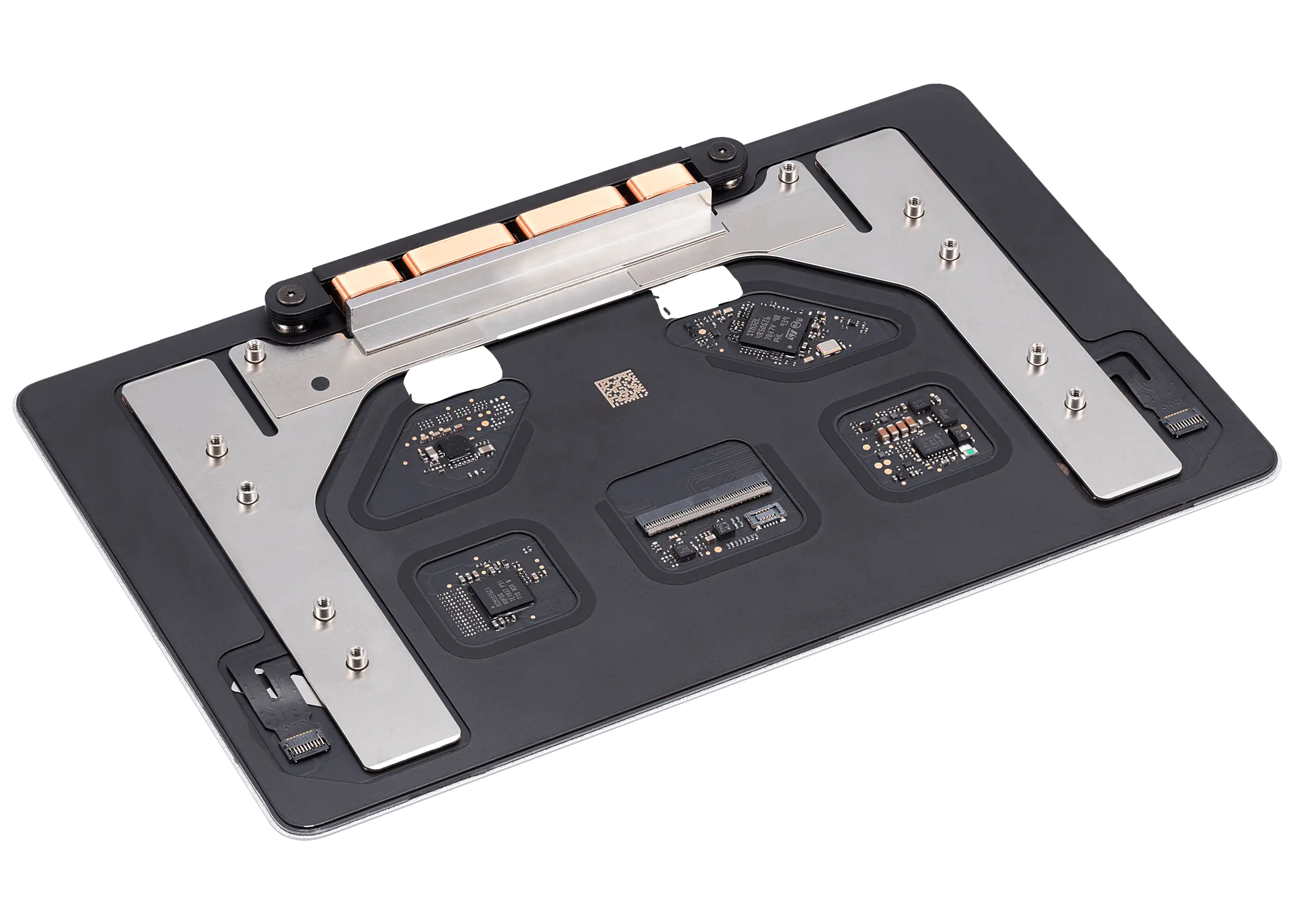 Trackpad for MacBook Pro 13" A2338 (2020) Original OEM Silver