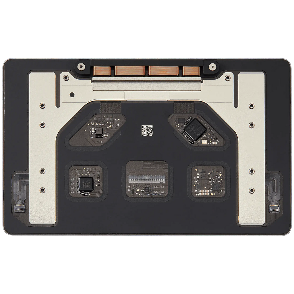 Trackpad für MacBook Pro 13" A2338 (2020) – Original Apple, Space Gray