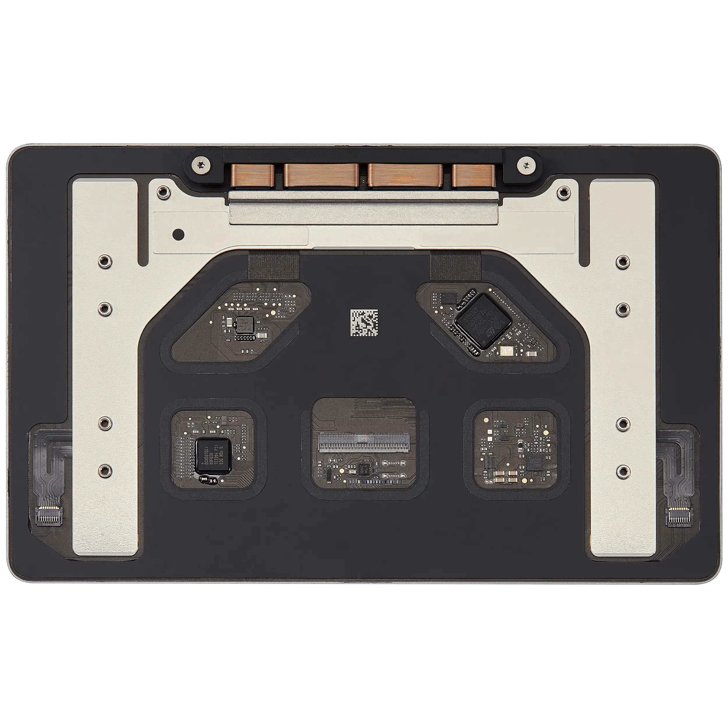 Trackpad für MacBook Pro 13" A2338 (2020) – Original Apple, Space Gray