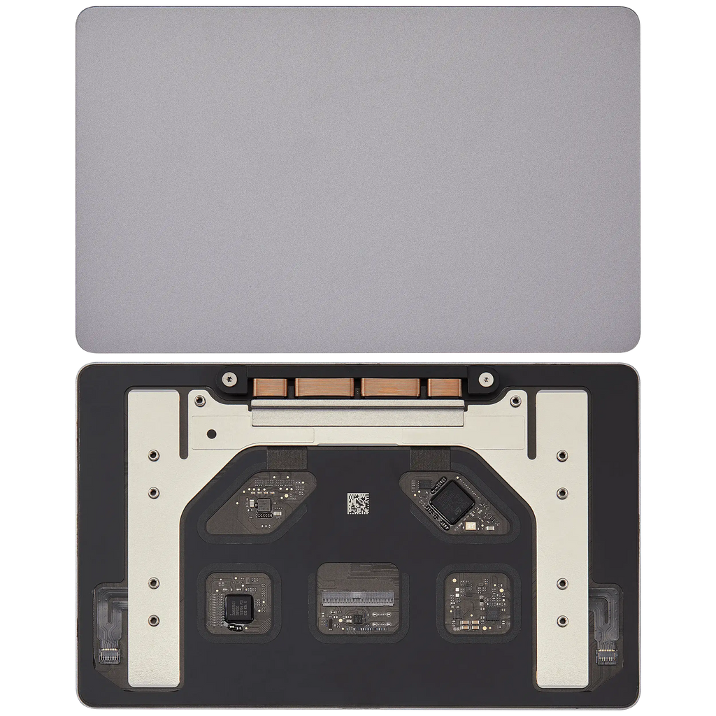 Trackpad für MacBook Pro 13" A2338 (2020) – Original Apple, Space Gray