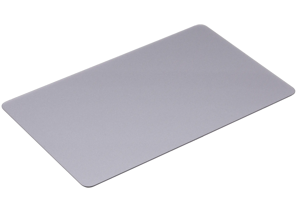 Trackpad für MacBook Pro 13" A2338 (2020) – Original Apple, Space Gray