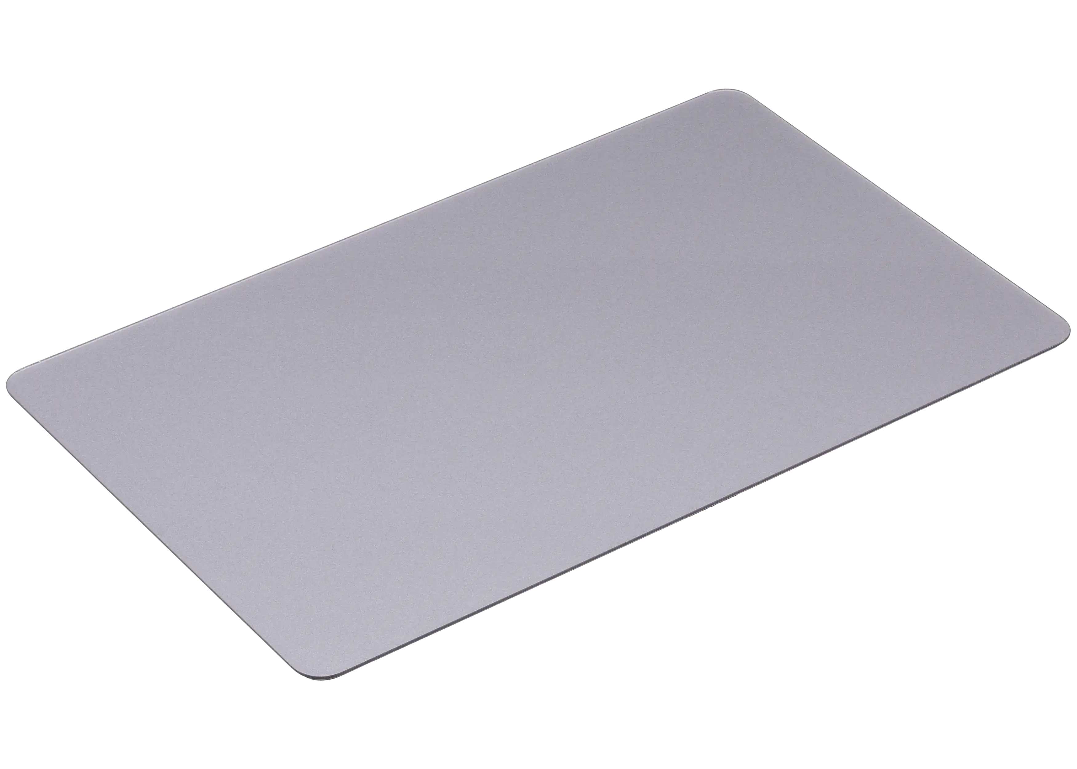 Trackpad für MacBook Pro 13" A2338 (2020) – Original Apple, Space Gray