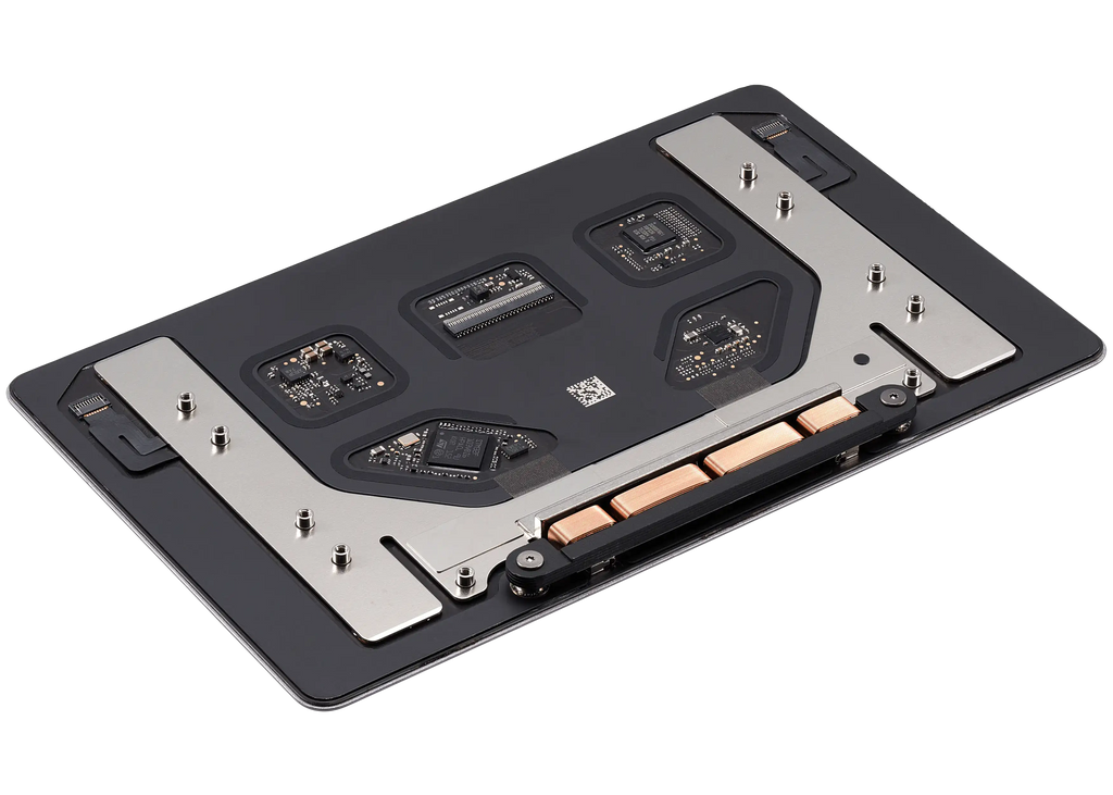 Trackpad für MacBook Pro 13" A2338 (2020) – Original Apple, Space Gray