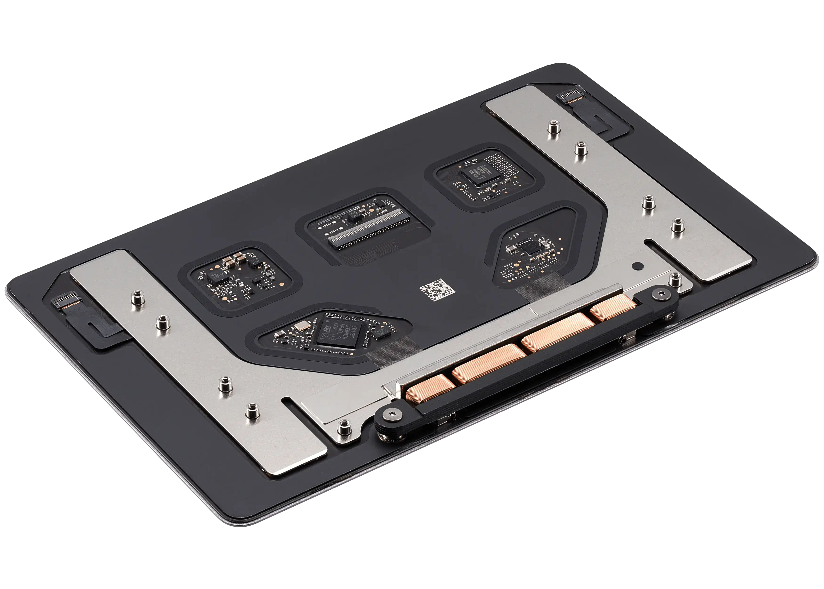 Trackpad für MacBook Pro 13" A2338 (2020) – Original Apple, Space Gray
