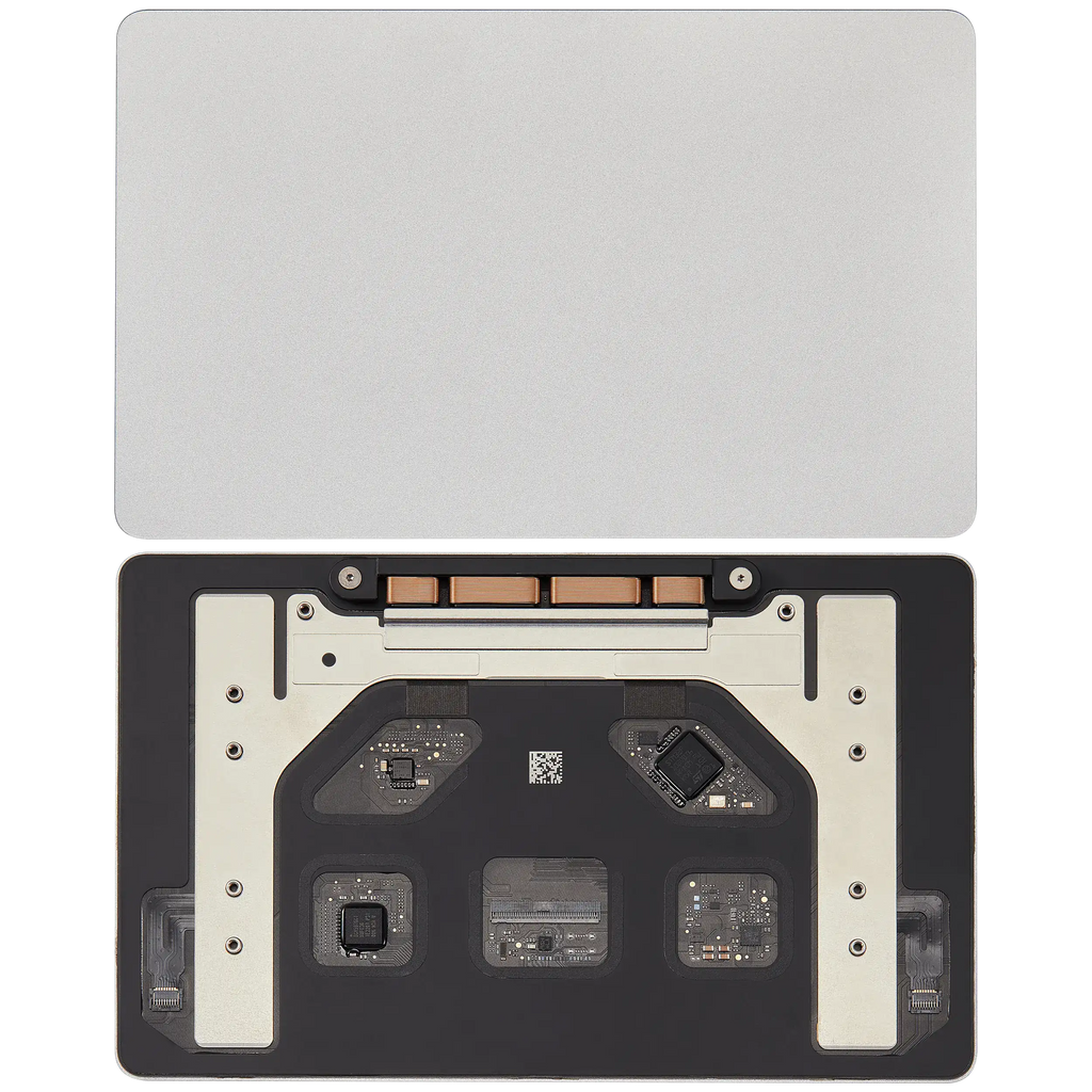 Trackpad für MacBook Pro 13" A2338 (2020) (Original OEM) (Silber)