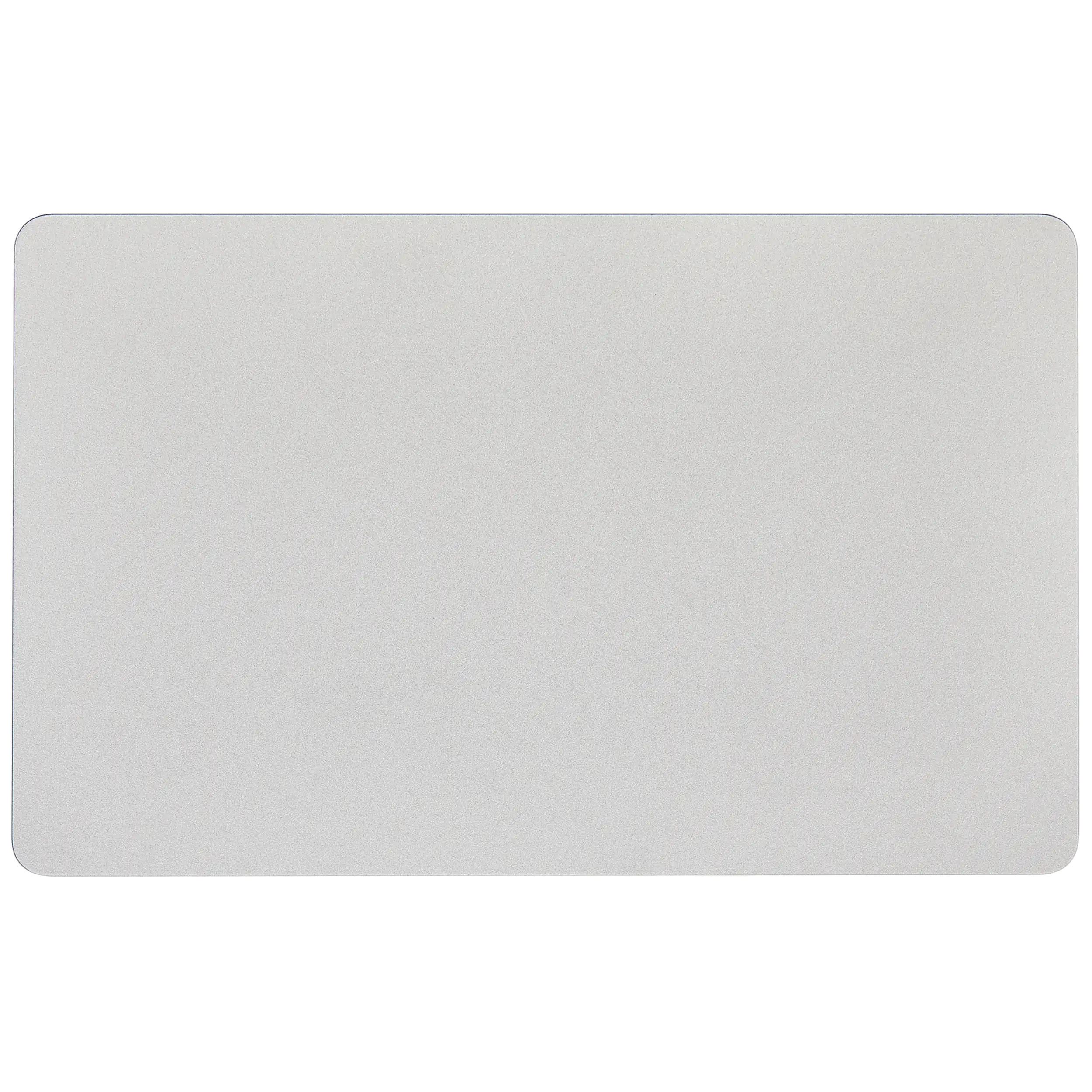 Trackpad für MacBook Pro 13" A2338 (2020) (Original OEM) (Silber)