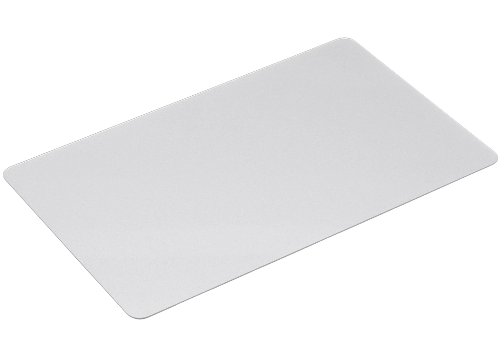 Trackpad für MacBook Pro 13" A2338 (2020) (Original OEM) (Silber)