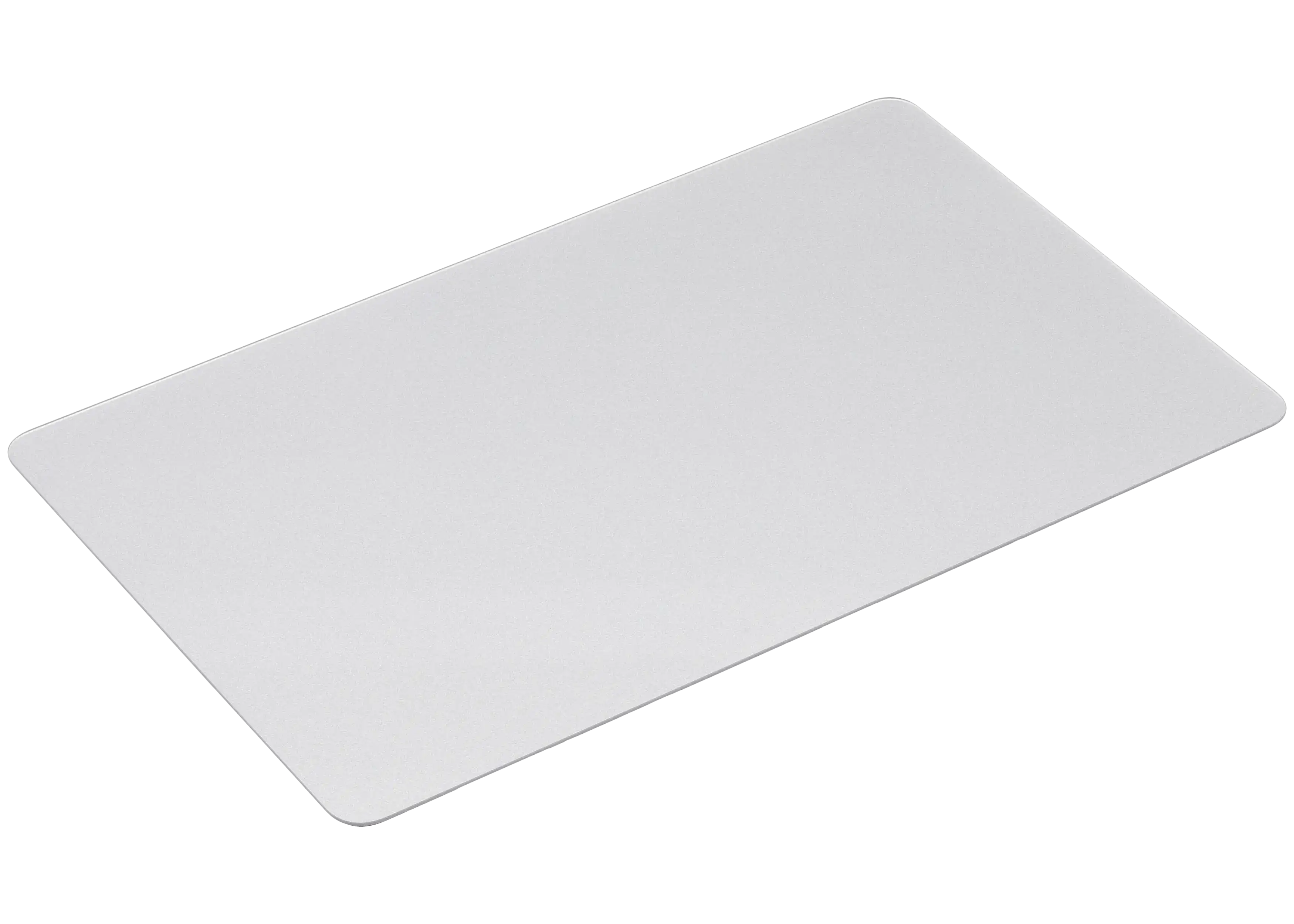 Trackpad für MacBook Pro 13" A2338 (2020) (Original OEM) (Silber)