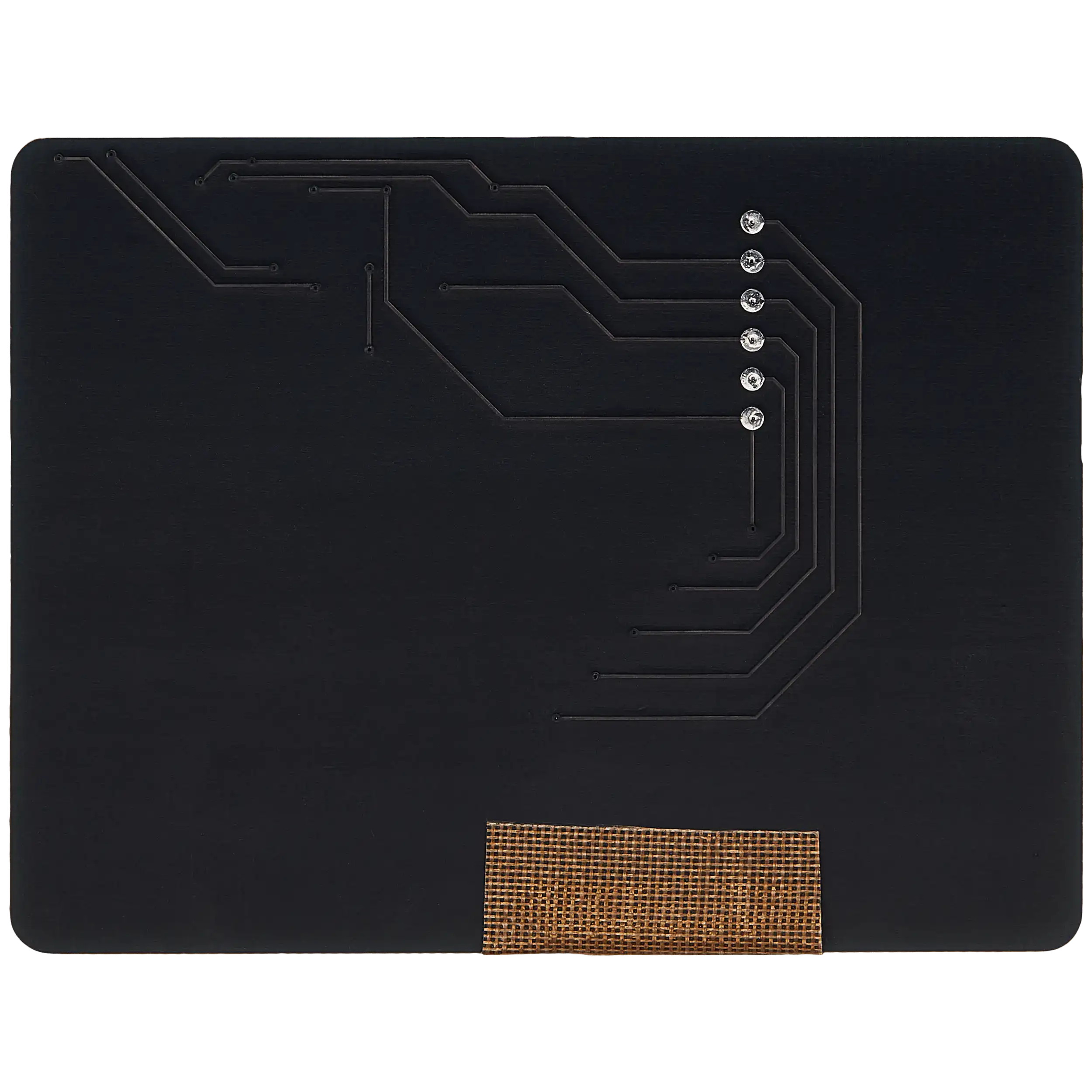 Lid Angle Sensor Calibration Tool for MacBook