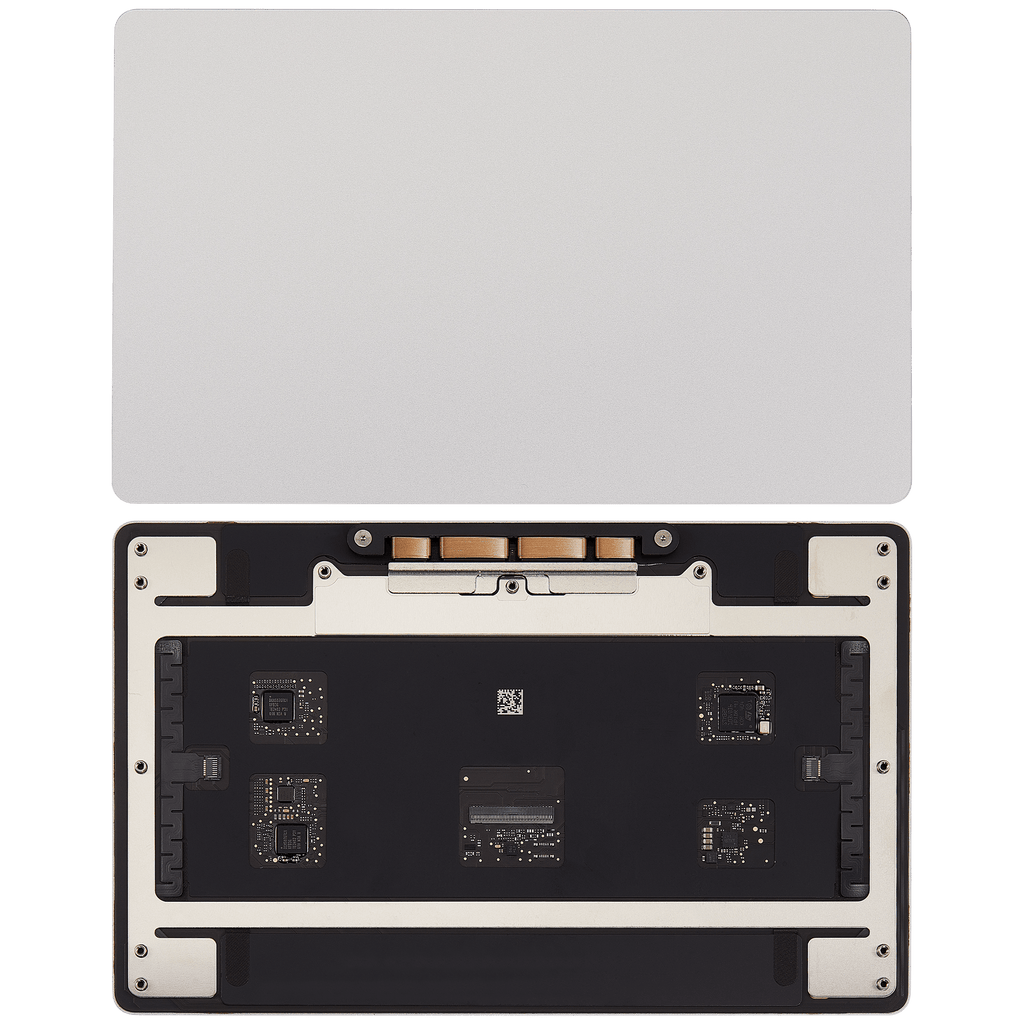 Trackpad für MacBook Pro 16" A2991 (2023) (Silber)