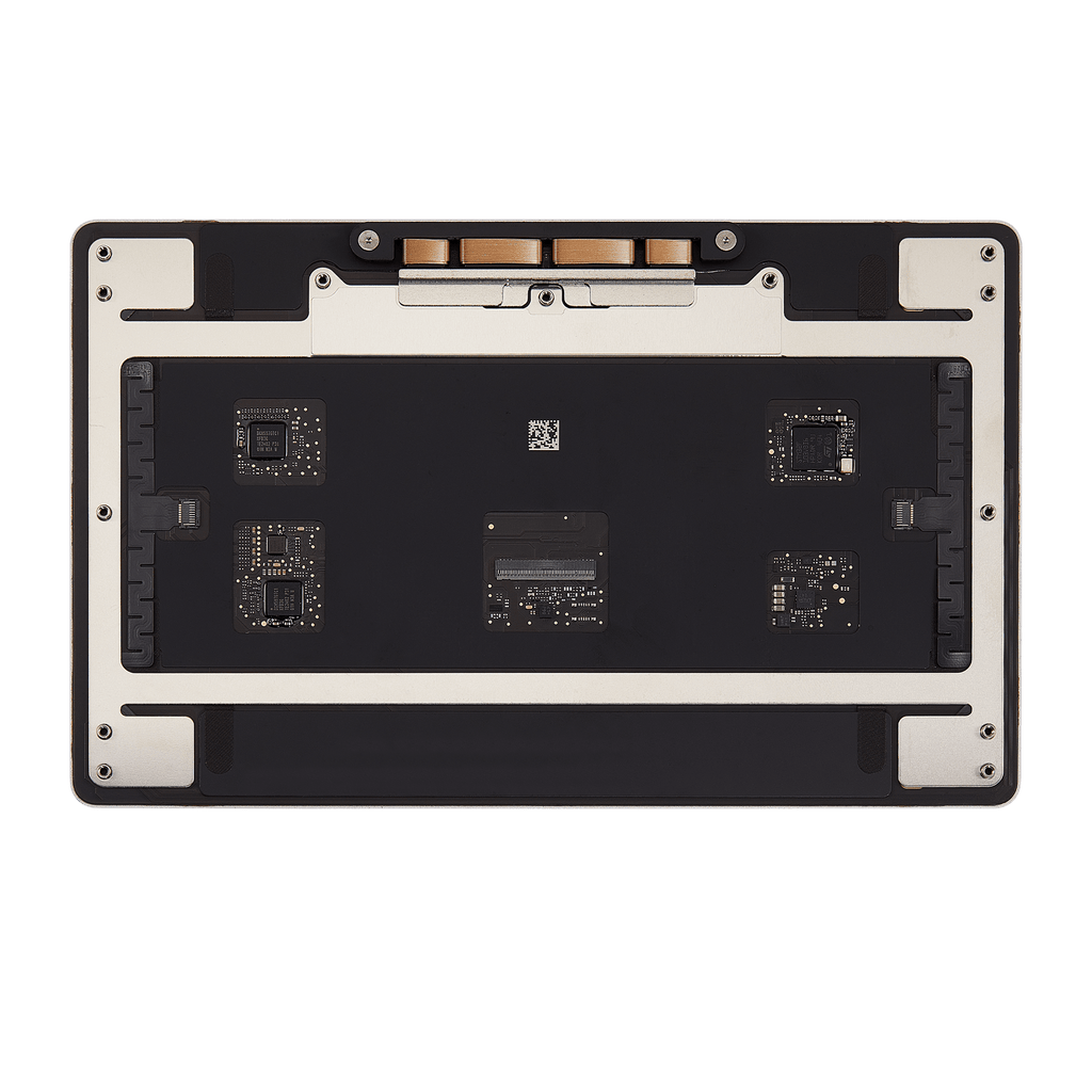 Trackpad für MacBook Pro 16" A2991 (2023) (Silber)