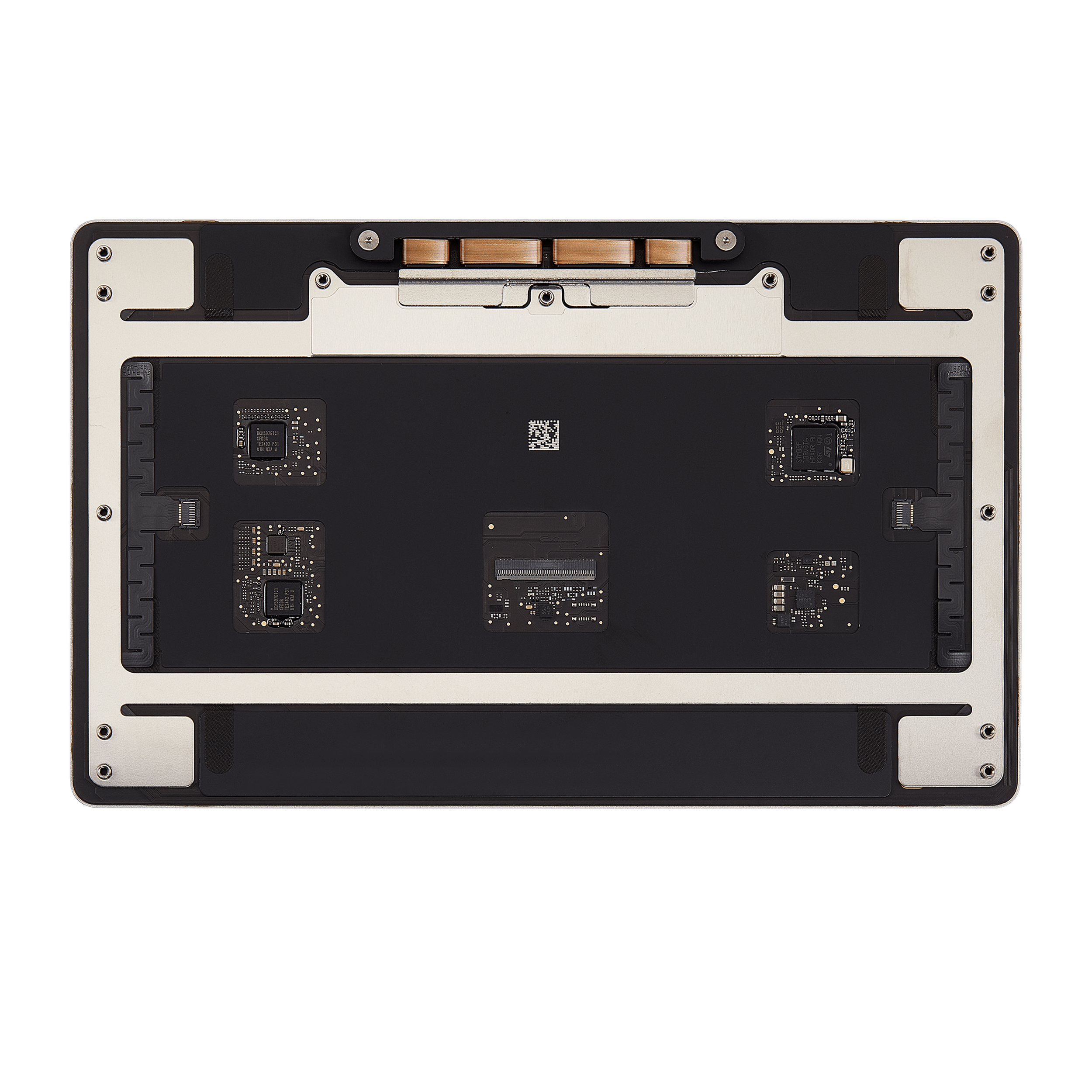 Trackpad für MacBook Pro 16" A2991 (2023) (Silber)
