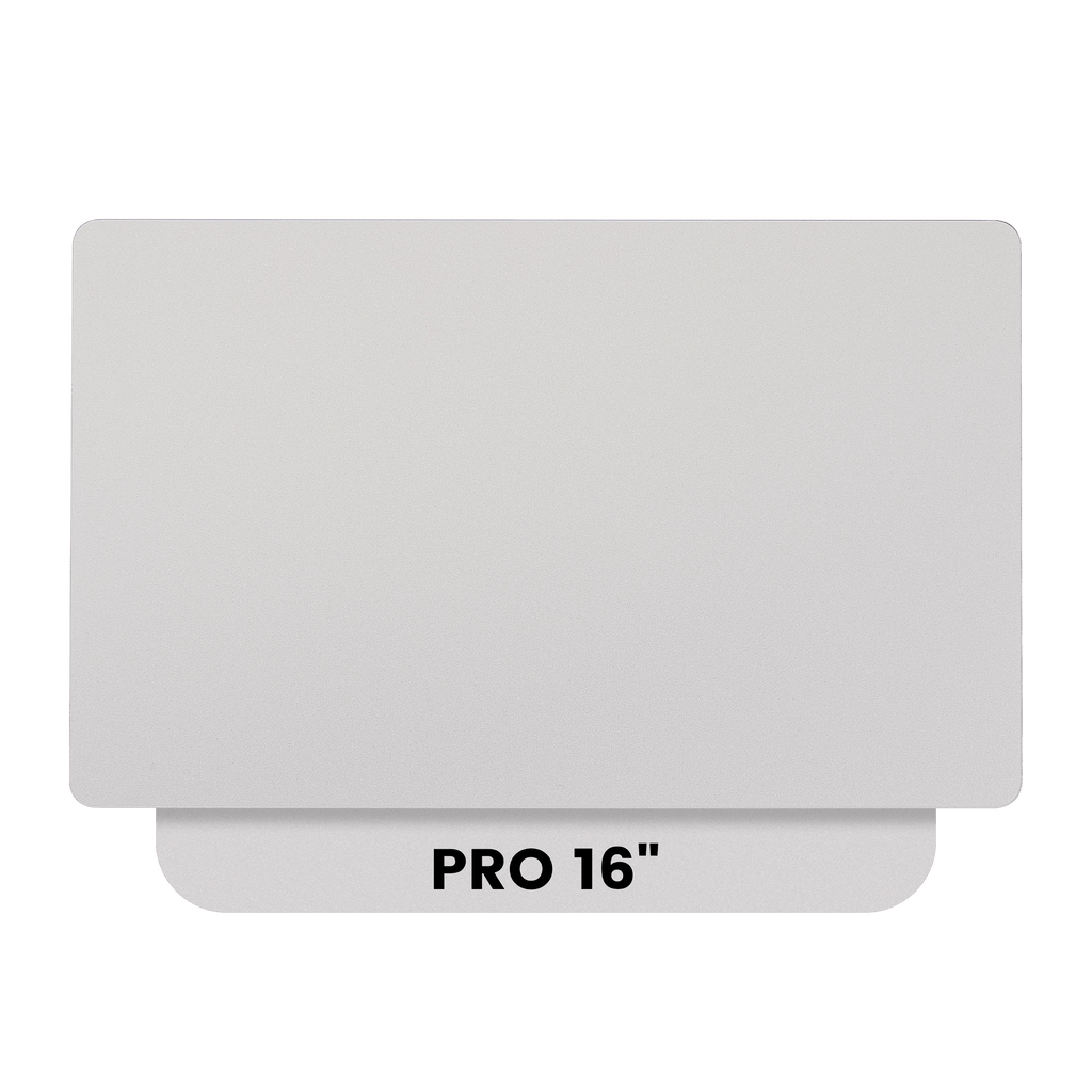 Trackpad für MacBook Pro 16" A2991 (2023) (Silber)