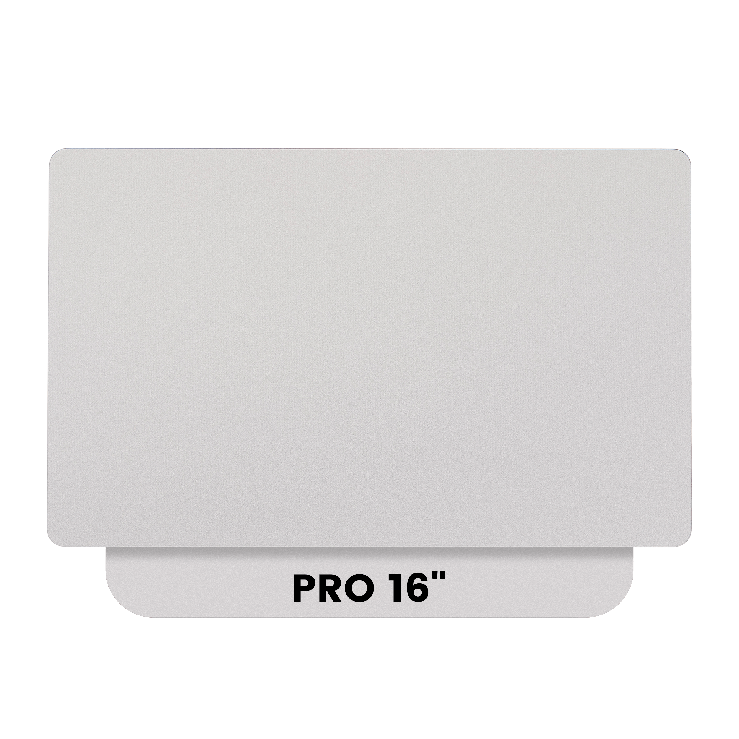 Trackpad für MacBook Pro 16" A2991 (2023) (Silber)