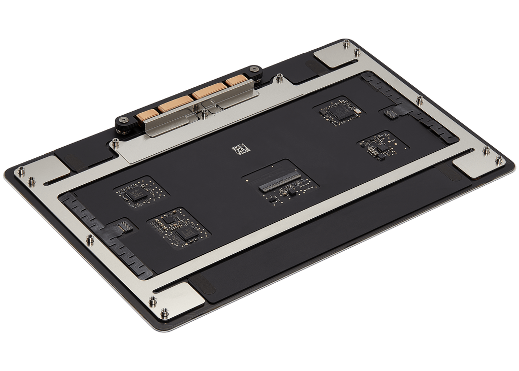 Trackpad für MacBook Pro 16" A2991 (2023) (Silber)