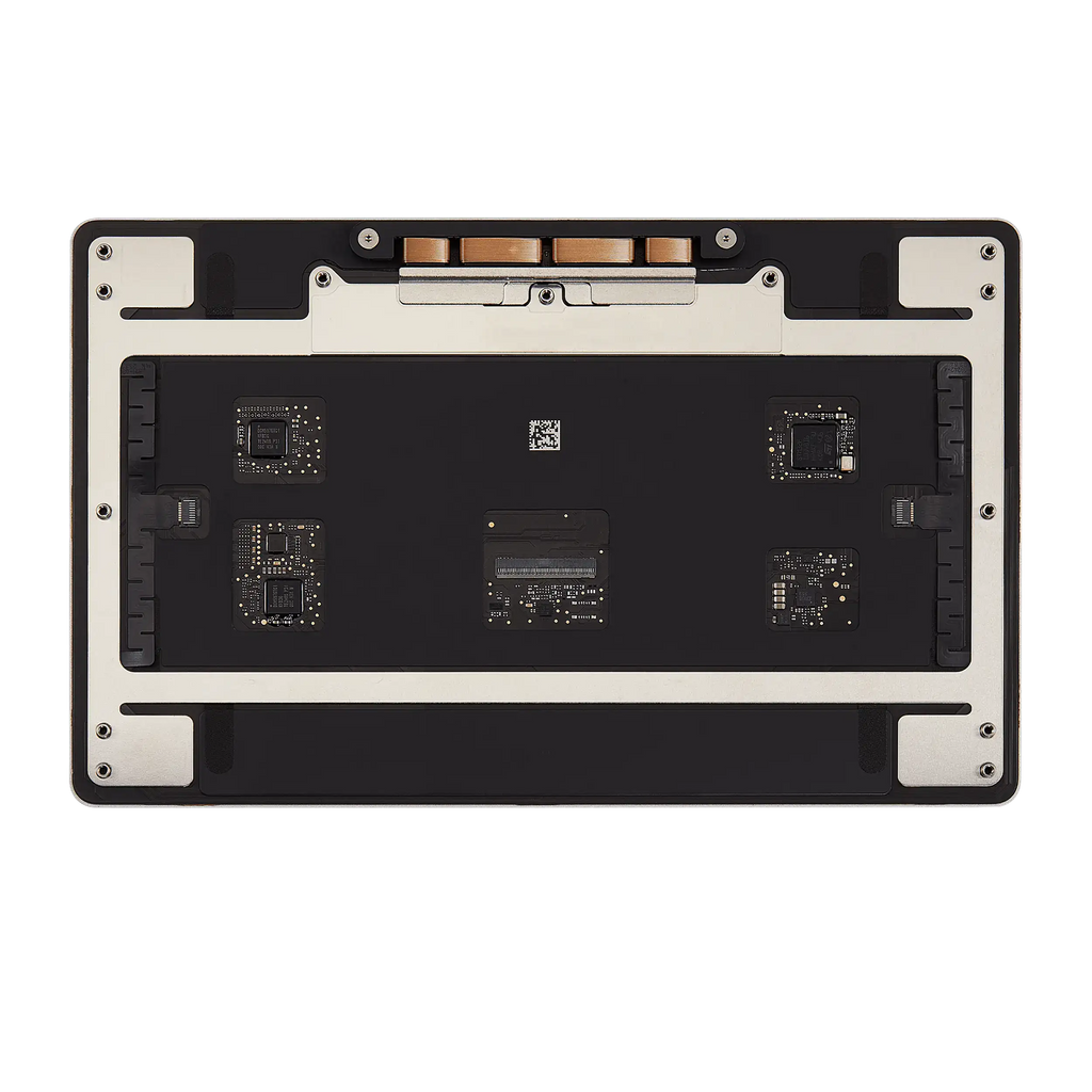 Trackpad für MacBook Pro 16" A3403 (2024) Pro / A3186 (2024) Max (Silber)