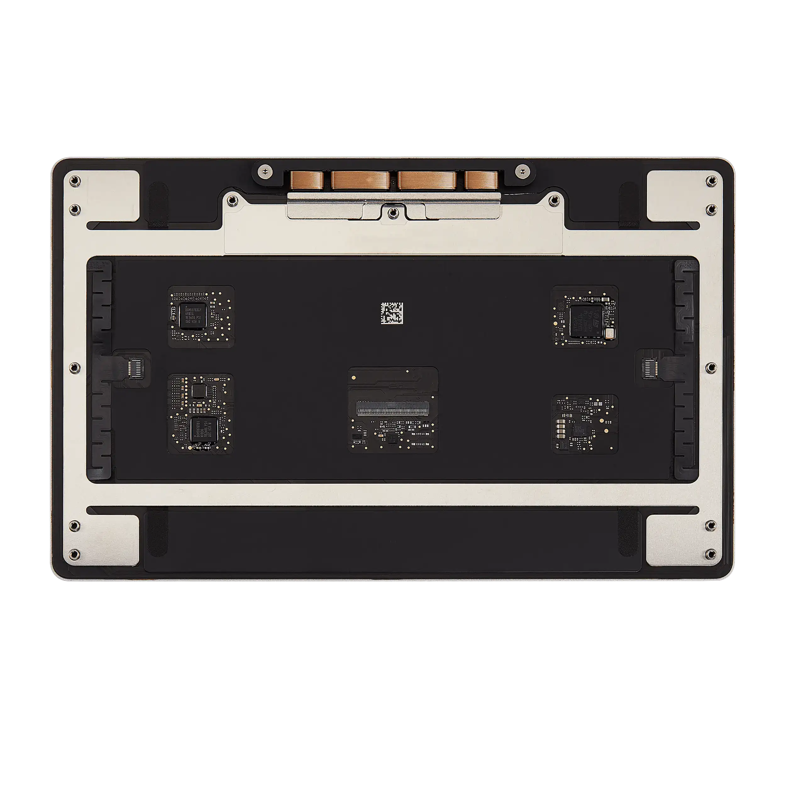 Trackpad für MacBook Pro 16" A3403 (2024) Pro / A3186 (2024) Max (Silber)