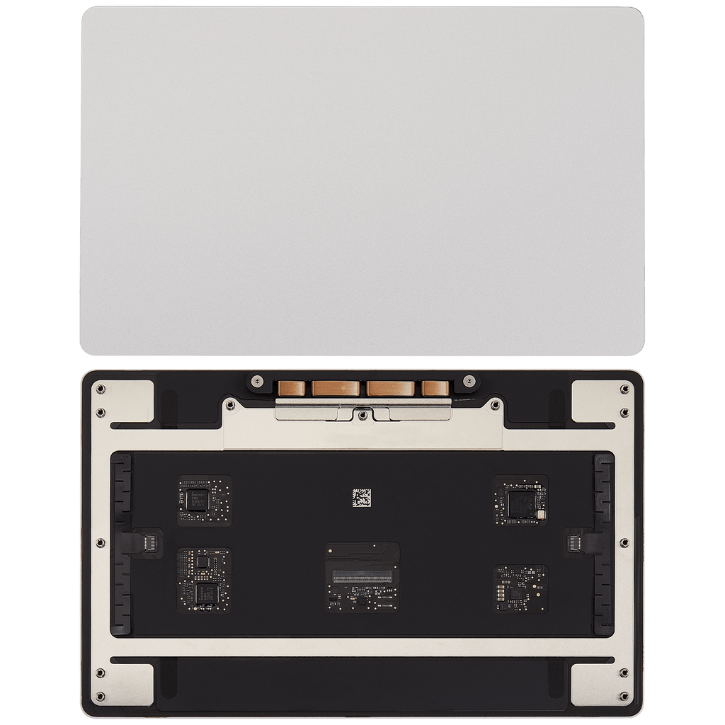 Trackpad für MacBook Pro 16" A3403 (2024) Pro / A3186 (2024) Max (Silber)