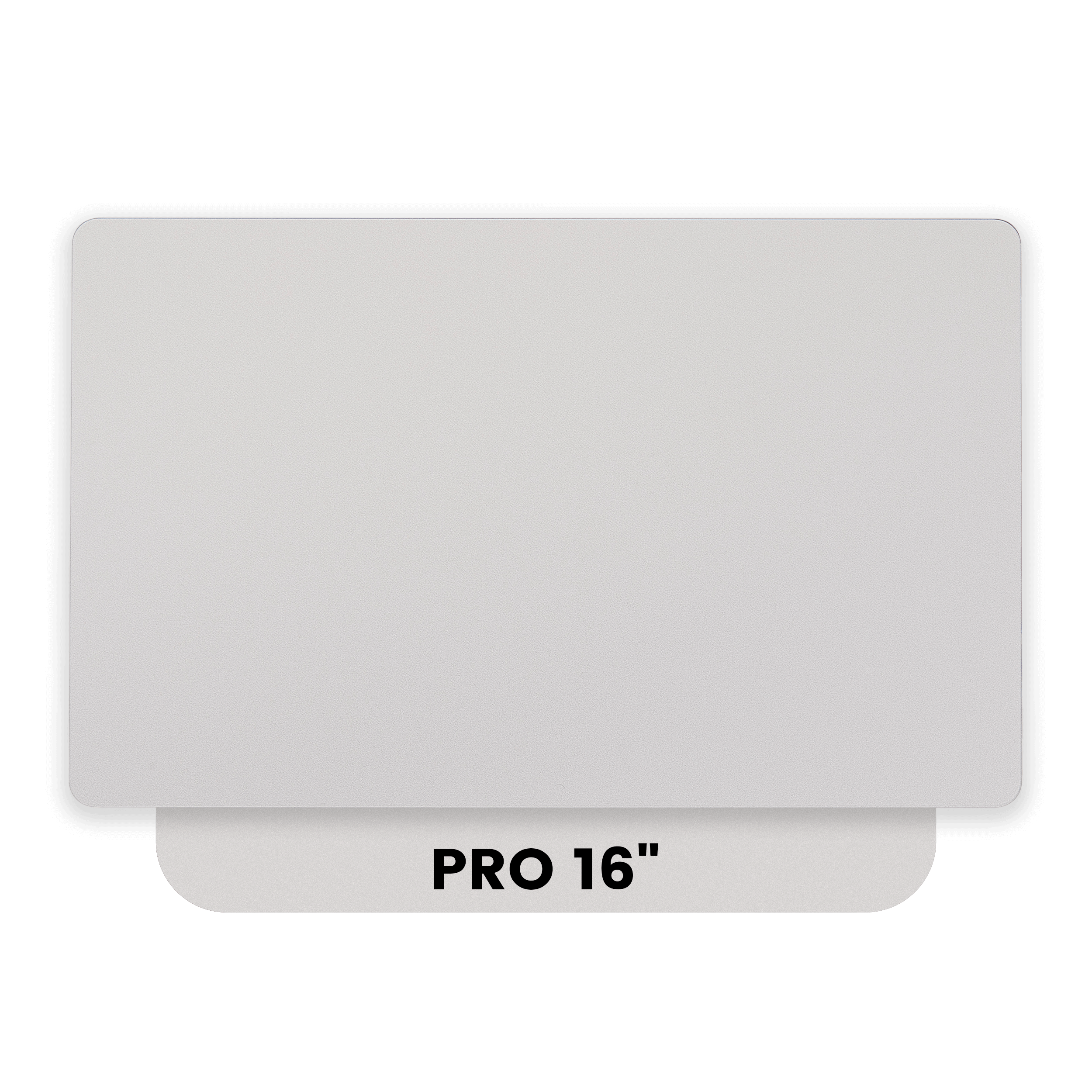 Trackpad für MacBook Pro 16" A3403 (2024) Pro / A3186 (2024) Max (Silber)