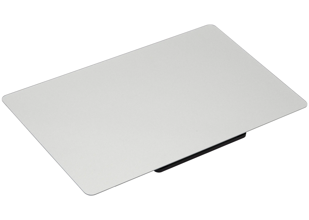 Trackpad für MacBook Pro 16" A3403 (2024) Pro / A3186 (2024) Max (Silber)