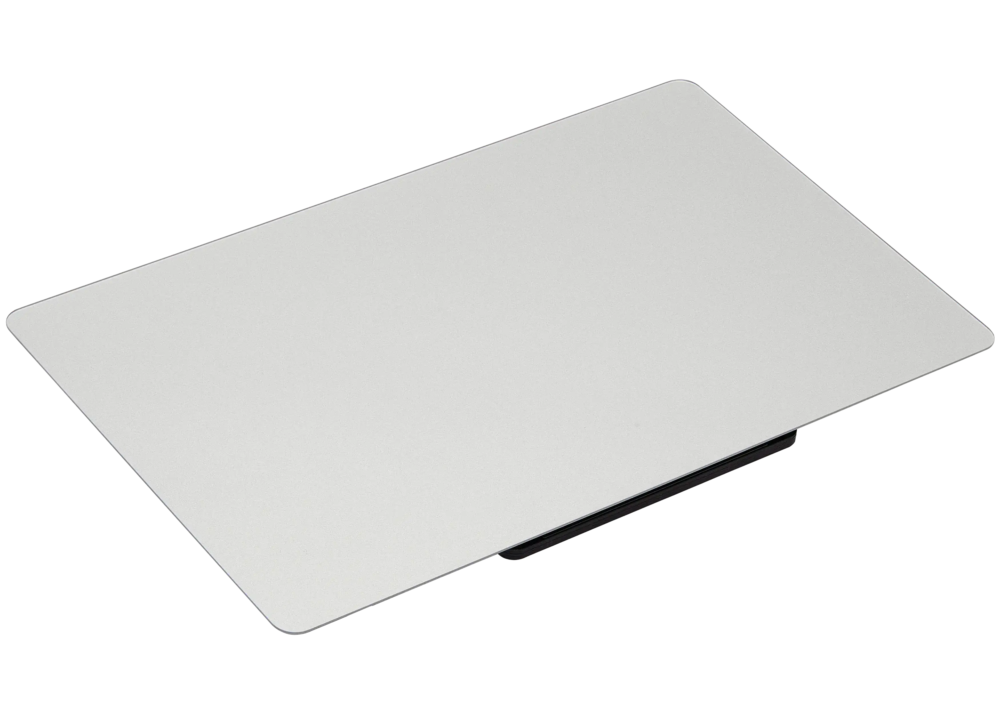 Trackpad für MacBook Pro 16" A3403 (2024) Pro / A3186 (2024) Max (Silber)
