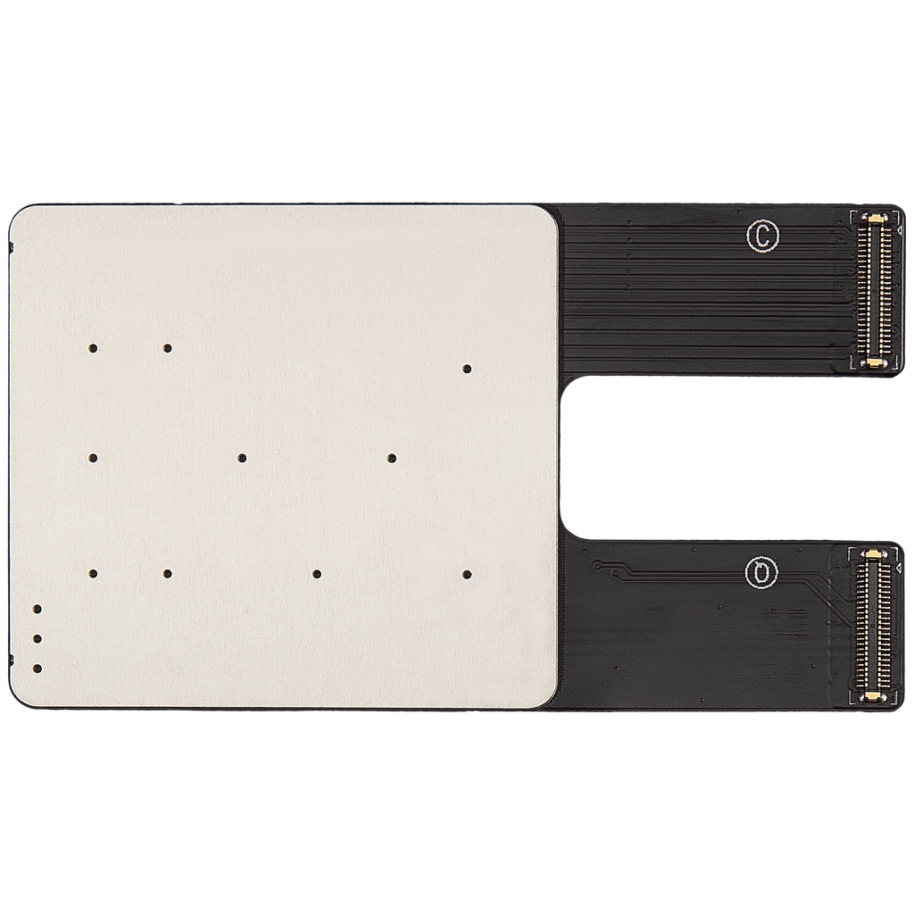 DL400 Pro Tester Flex für Samsung Galaxy Note 10 (DL)