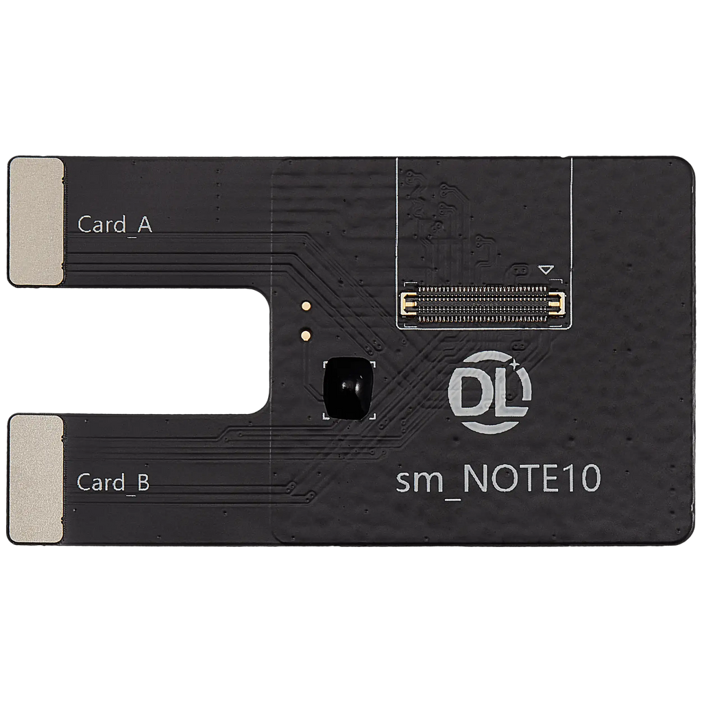 DL400 Pro Tester Flex für Samsung Galaxy Note 10 (DL)