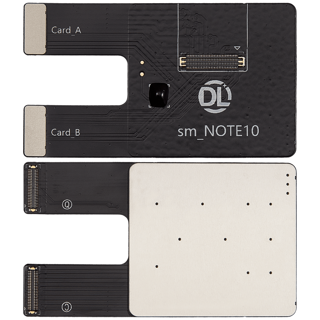 DL400 Pro Tester Flex für Samsung Galaxy Note 10 (DL)