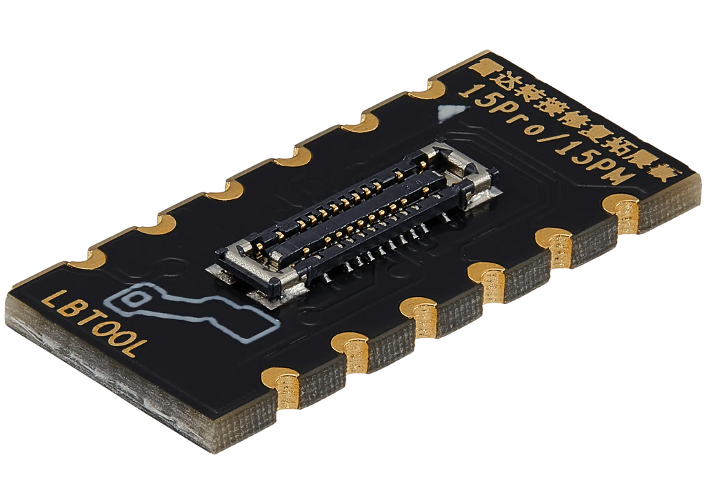Radar Read Write Adaptor Board für iPhone 15 Series (LB TOOL)