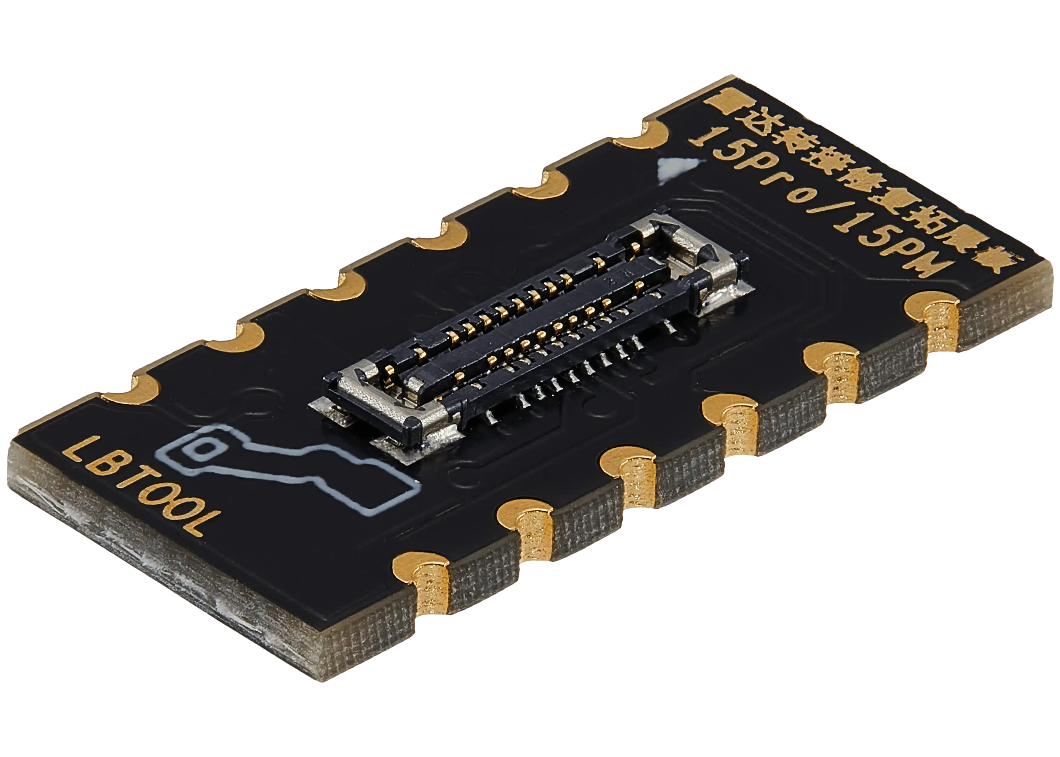 Radar Read Write Adaptor Board für iPhone 15 Series (LB TOOL)