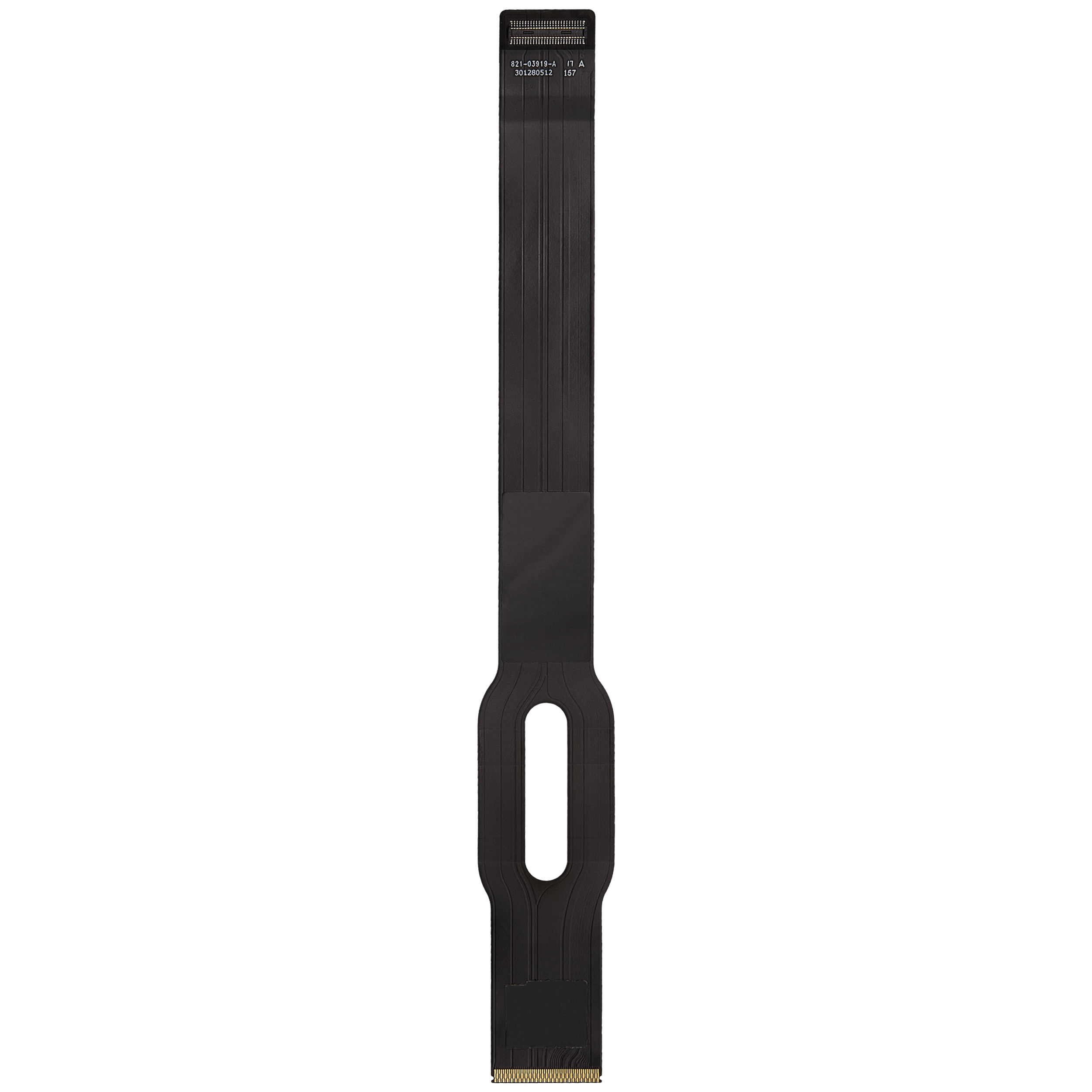 Trackpad Flex Cable für MacBook Pro 16" A2780 (2023)