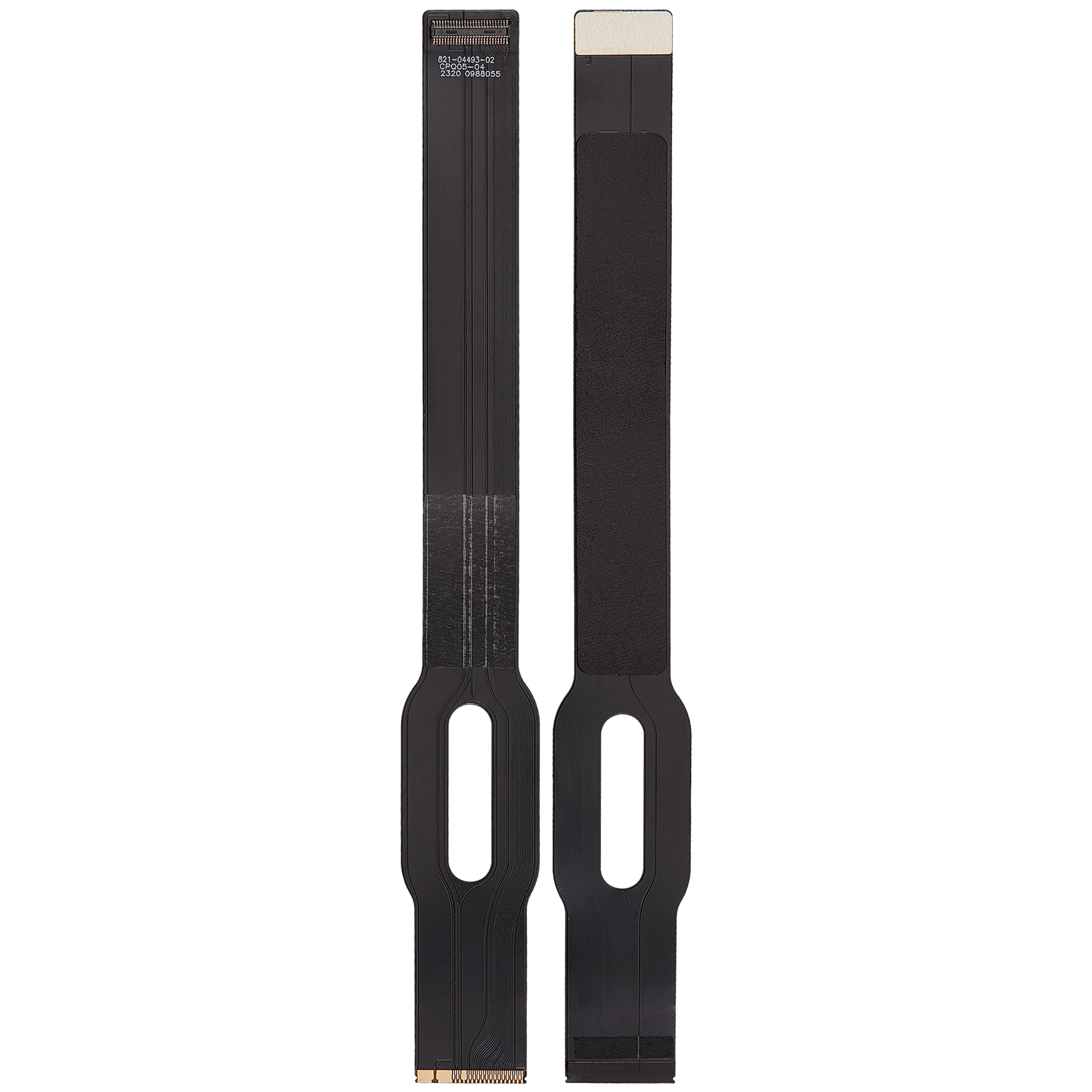 Trackpad Flex Cable für MacBook Pro 16" A2991 (2023) / A3403 (2024) Pro / A3186 (2024) Max