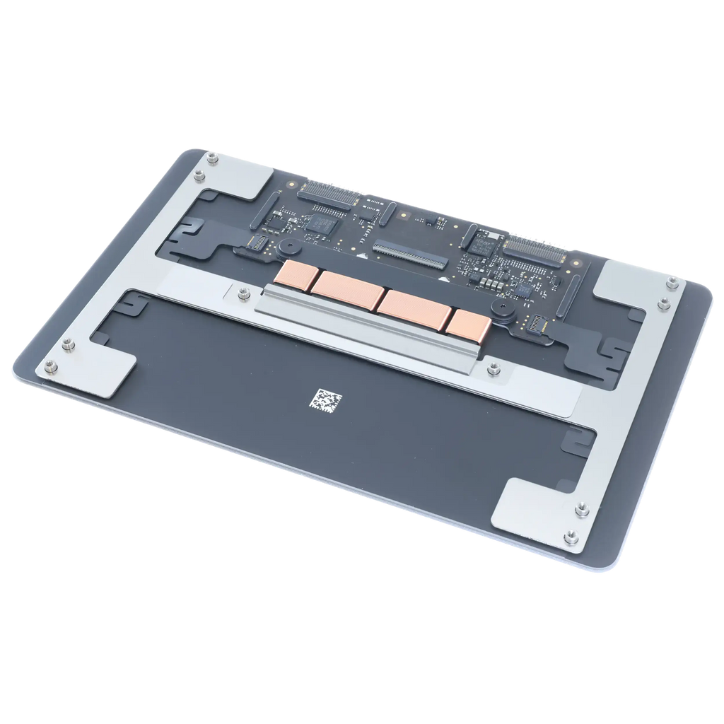 Trackpad für MacBook Air 13" A3449 (2026) (Original OEM) (Silber)