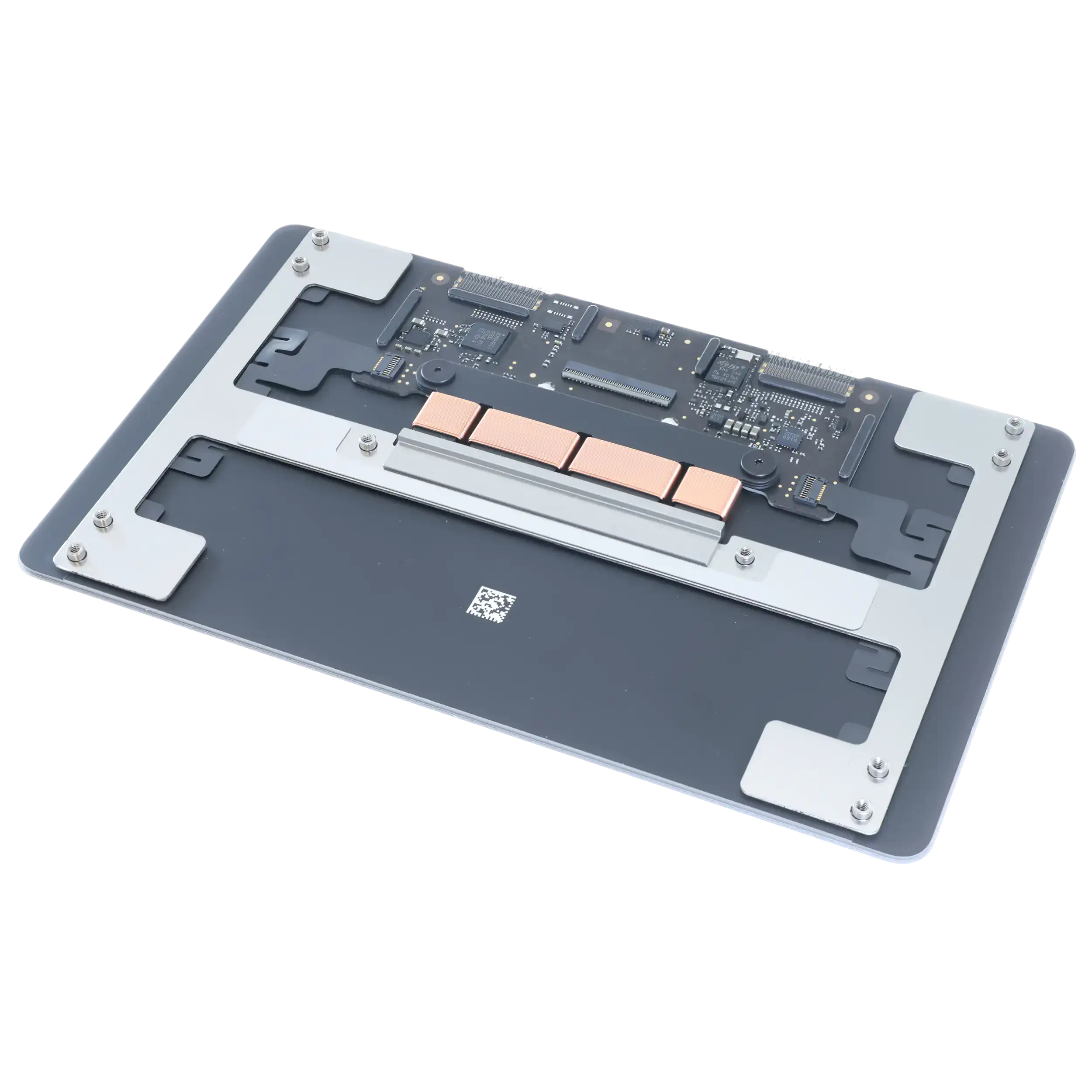 Trackpad für MacBook Air 13" A3449 (2026) (Original OEM) (Silber)