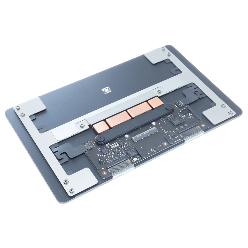 Trackpad für MacBook Air 13" A3449 (2026) (Original OEM) (Silber)