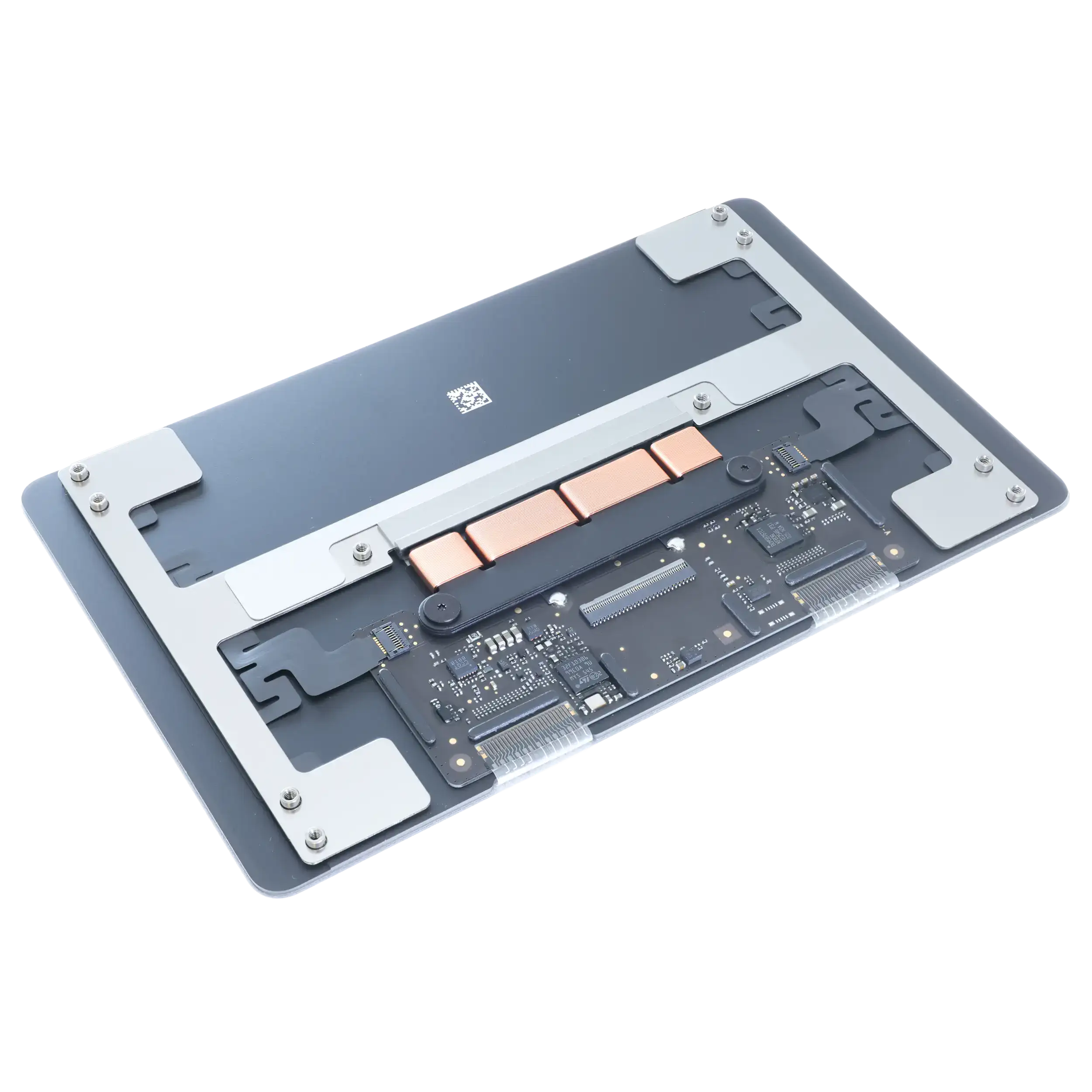 Trackpad für MacBook Air 13" A3449 (2026) (Original OEM) (Silber)