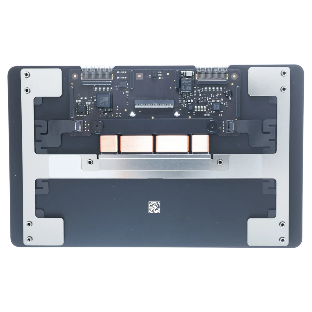 Trackpad für MacBook Air 13" A3449 (2026) (Original OEM) (Silber)